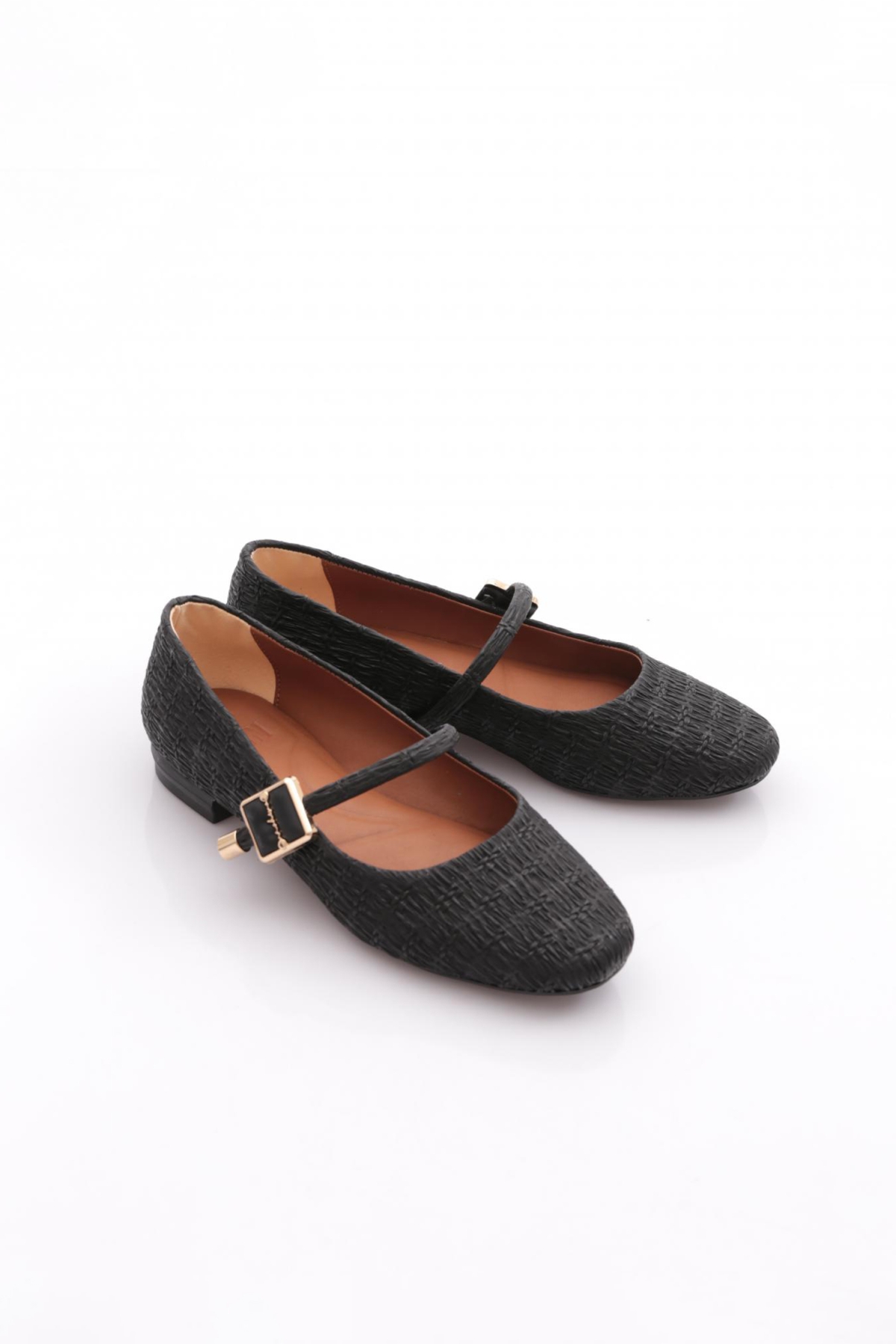 1903 Kadin Babet - Görsel 3