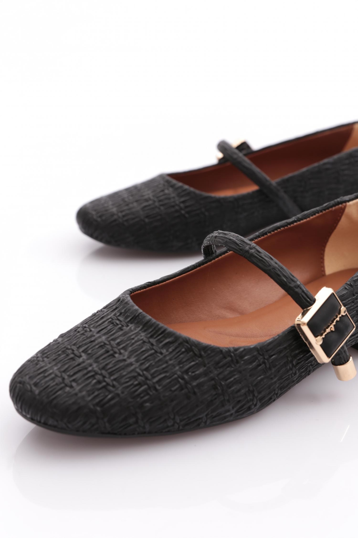 1903 Kadin Babet - Görsel 5