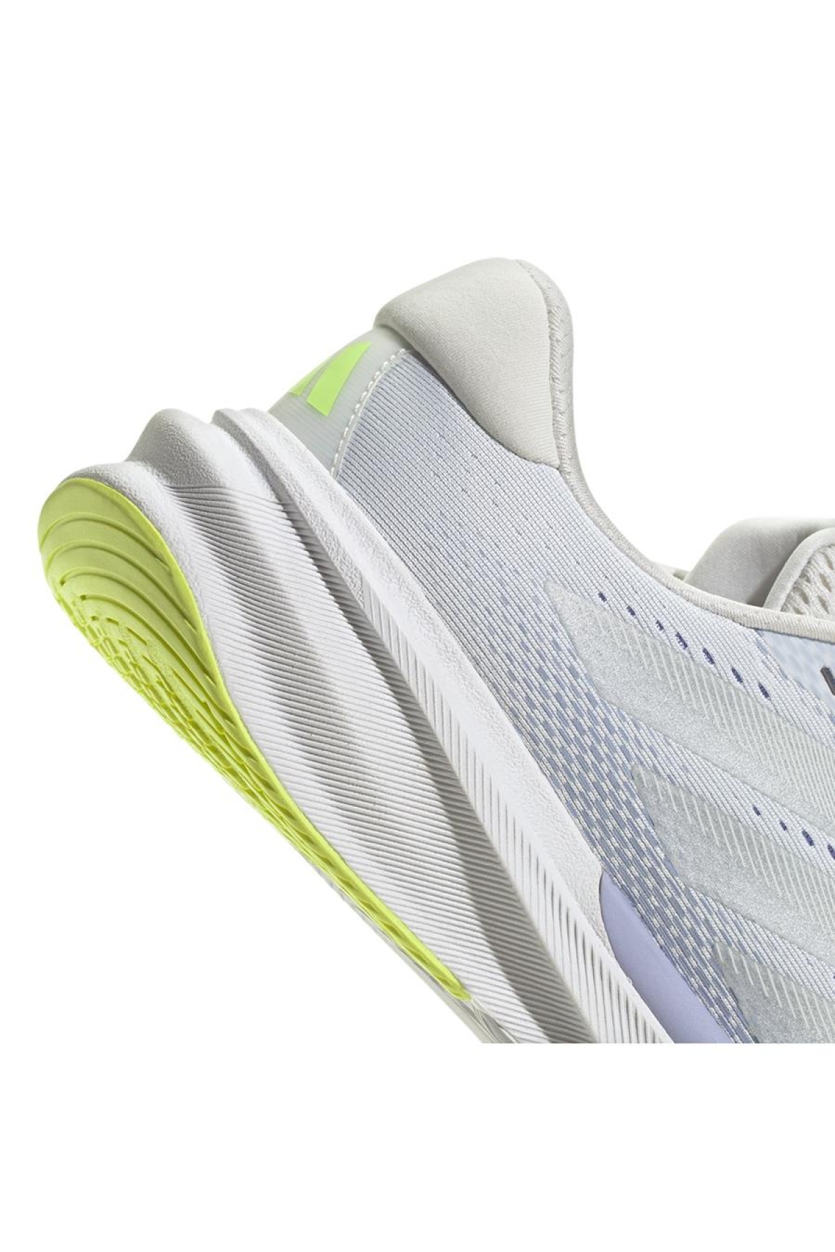 Kadın Beyaz Koşu Ayakkabısı SUPERNOVA STRIDE 2 W IH8658 - Görsel 10