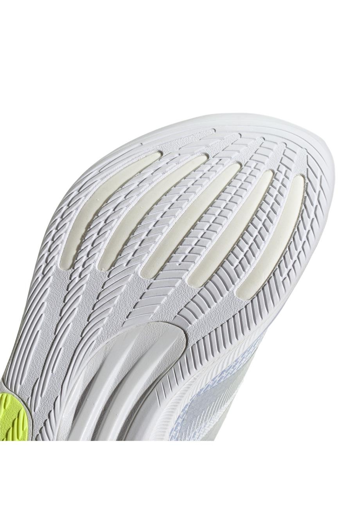 Kadın Beyaz Koşu Ayakkabısı SUPERNOVA STRIDE 2 W IH8658 - Görsel 11
