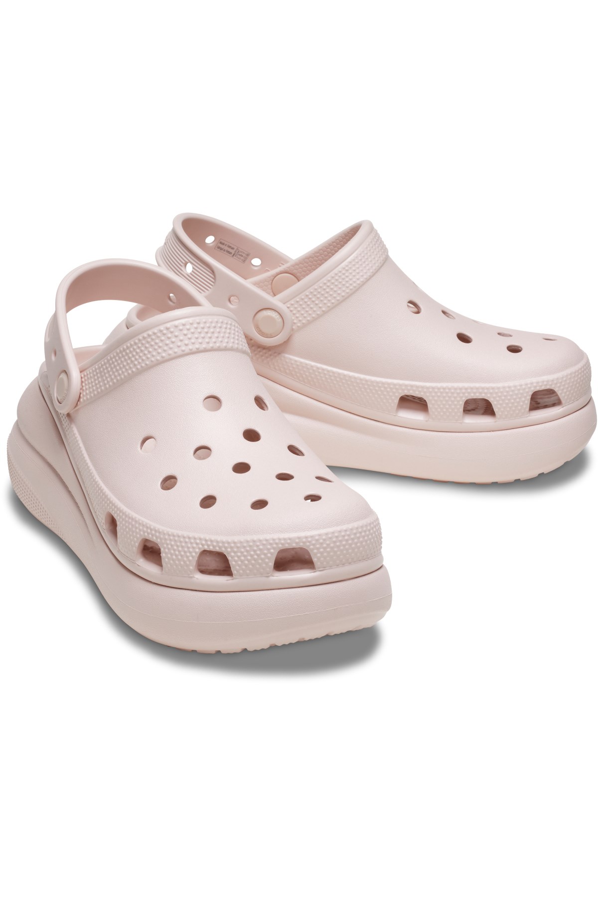 Crocs Pembe Crocs Classic 207521-6ur