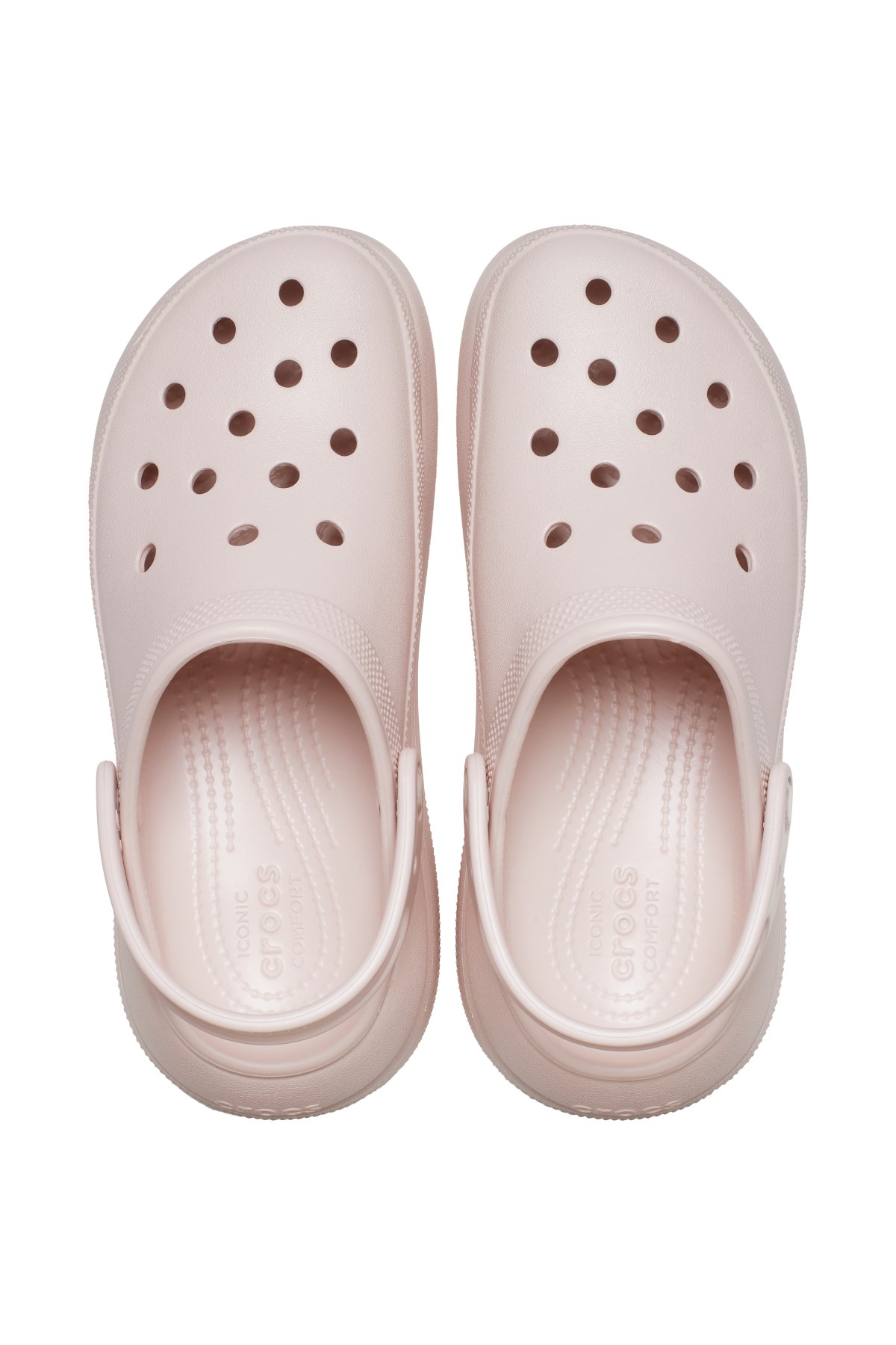 Crocs Pembe Crocs Classic 207521-6ur