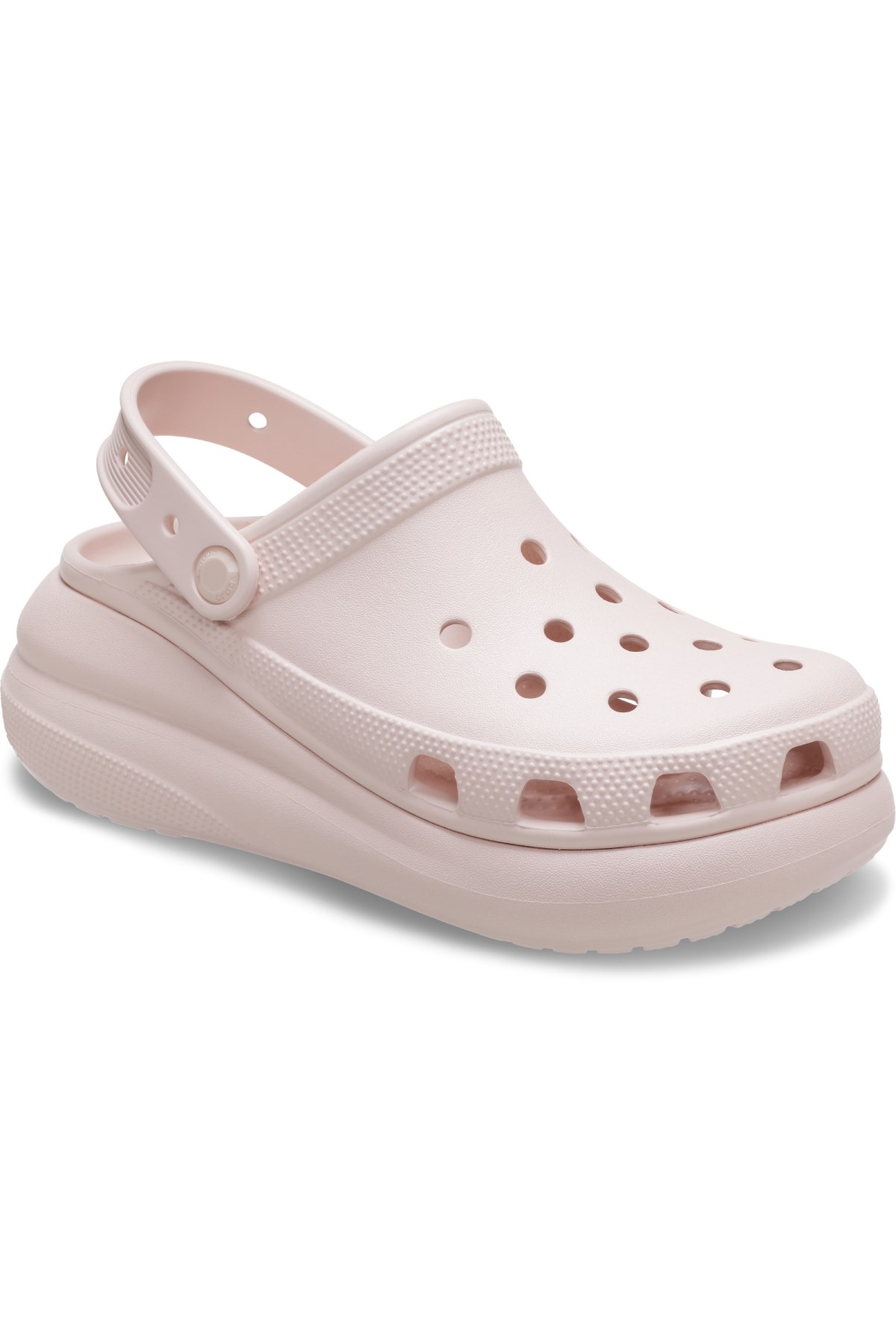Crocs Pembe Crocs Classic 207521-6ur