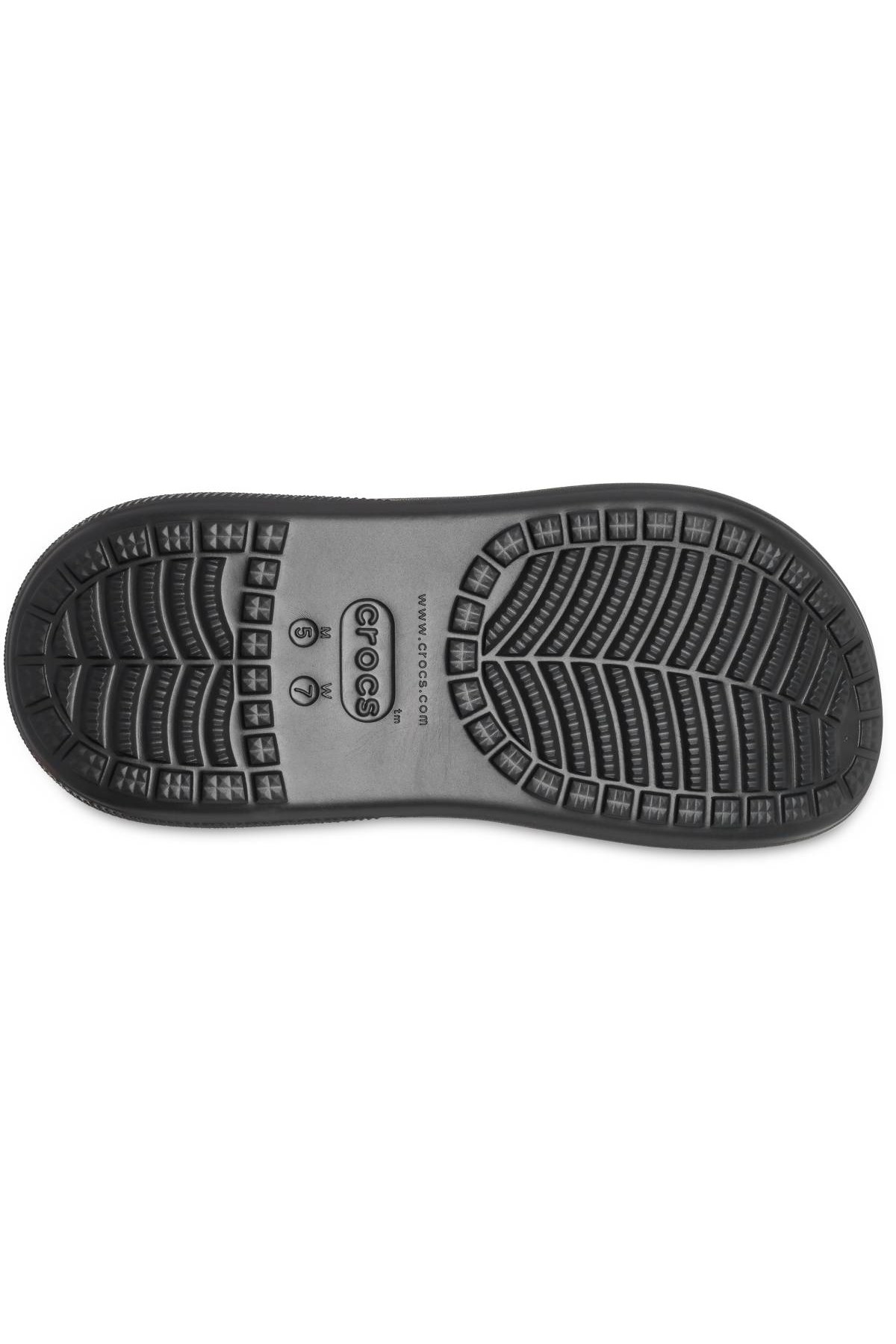 Crush Clog Unisex Sandalet 207521-001 - Görsel 7