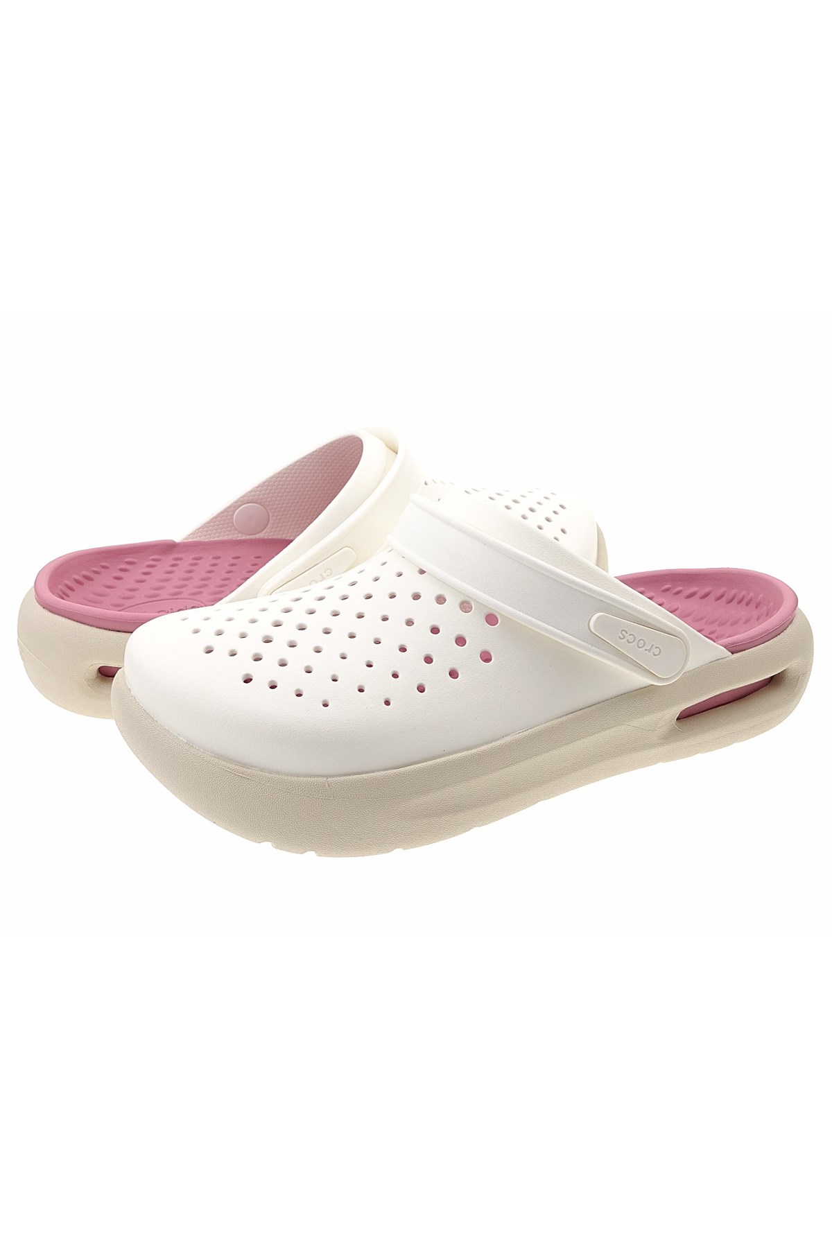 InMotion Clog Unisex Sandalet 209964-100 - Görsel 3