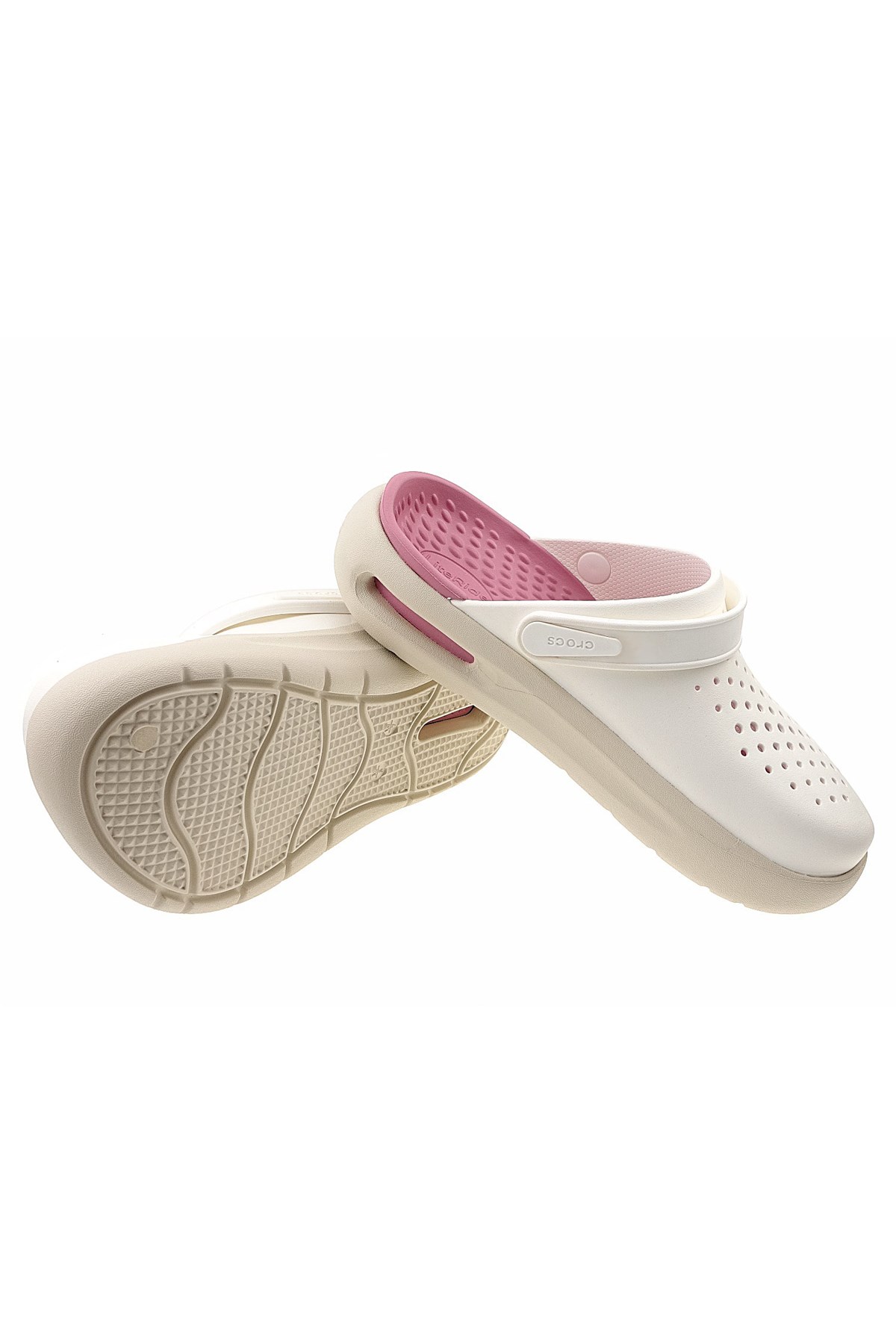 InMotion Clog Unisex Sandalet 209964-100 - Görsel 4