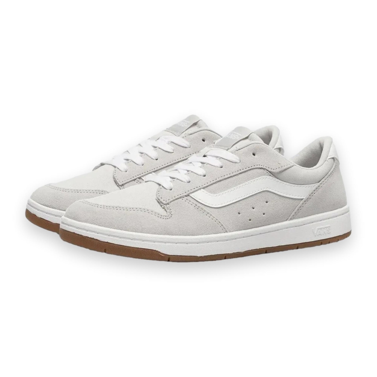 Vans Vn000D49-M Ryland Ls gri
