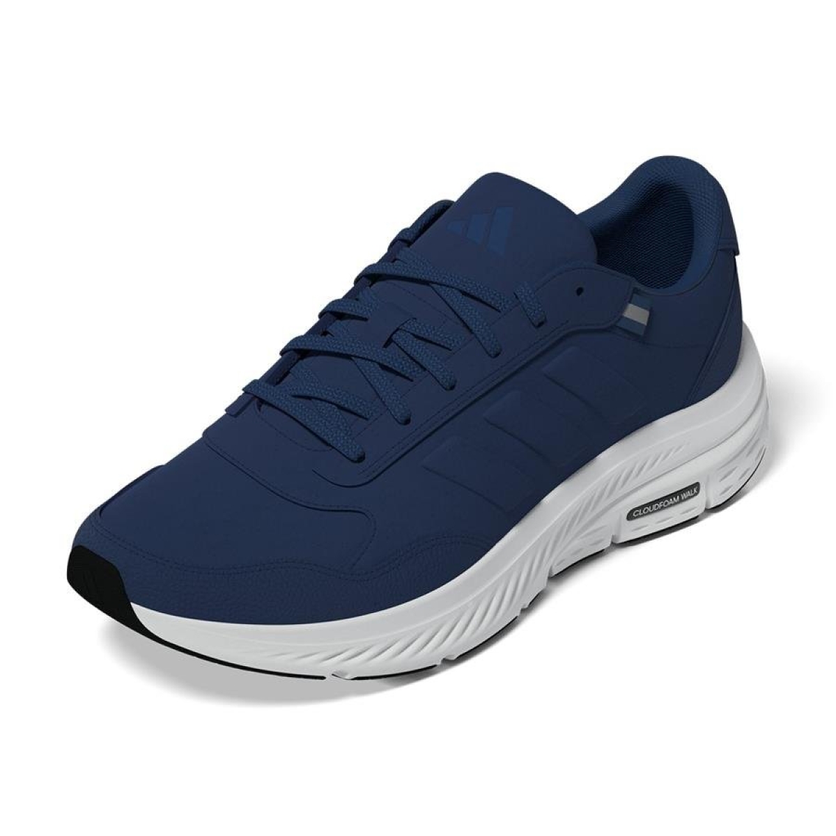 Erkek Mavi Koşu Ayakkabısı CLOUDFOAM STEP JS2913 - Görsel 3