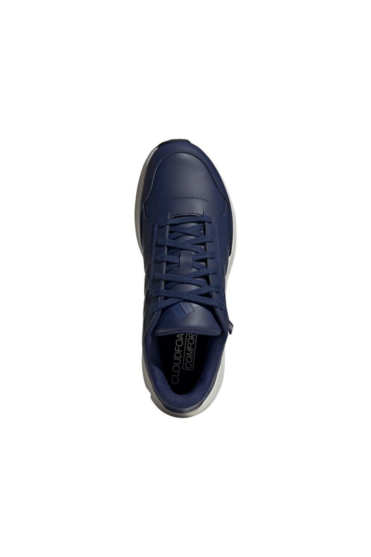 Erkek Mavi Koşu Ayakkabısı CLOUDFOAM STEP JS2913 - Görsel 5