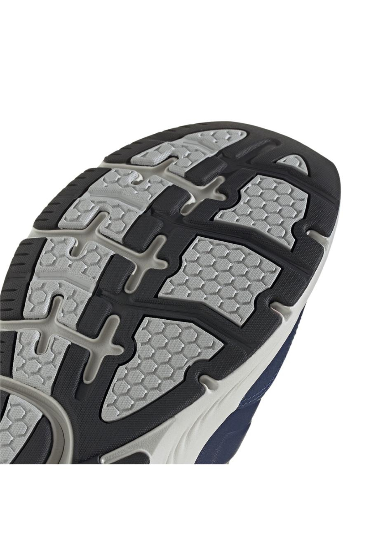Erkek Mavi Koşu Ayakkabısı CLOUDFOAM STEP JS2913 - Görsel 10