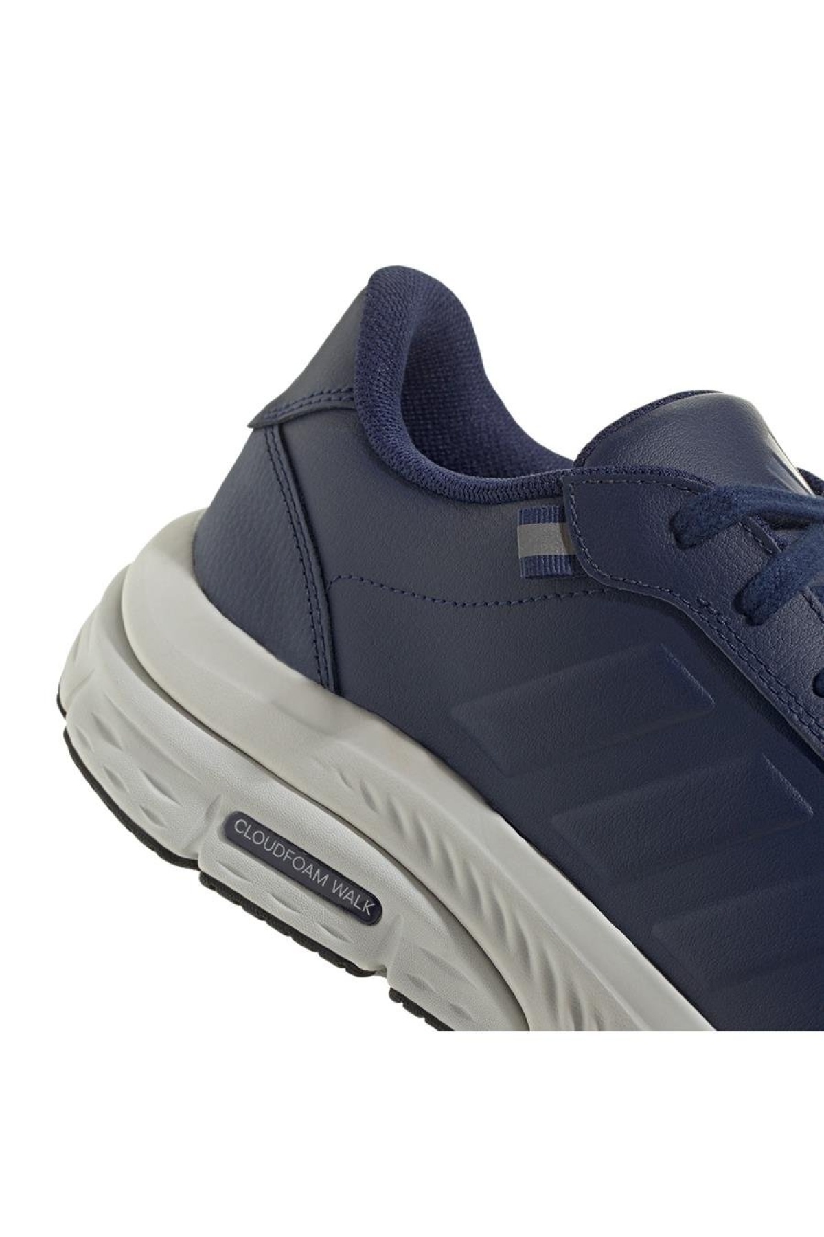 Erkek Mavi Koşu Ayakkabısı CLOUDFOAM STEP JS2913 - Görsel 11
