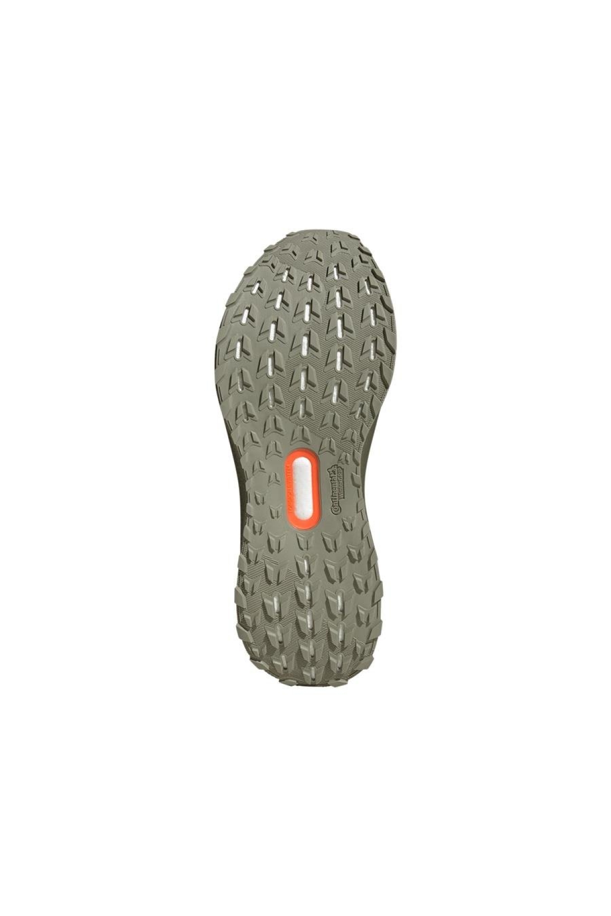 Erkek Yeşil Koşu Ayakkabısı ULTRABOOST 5 GTX JS2841 - Görsel 6