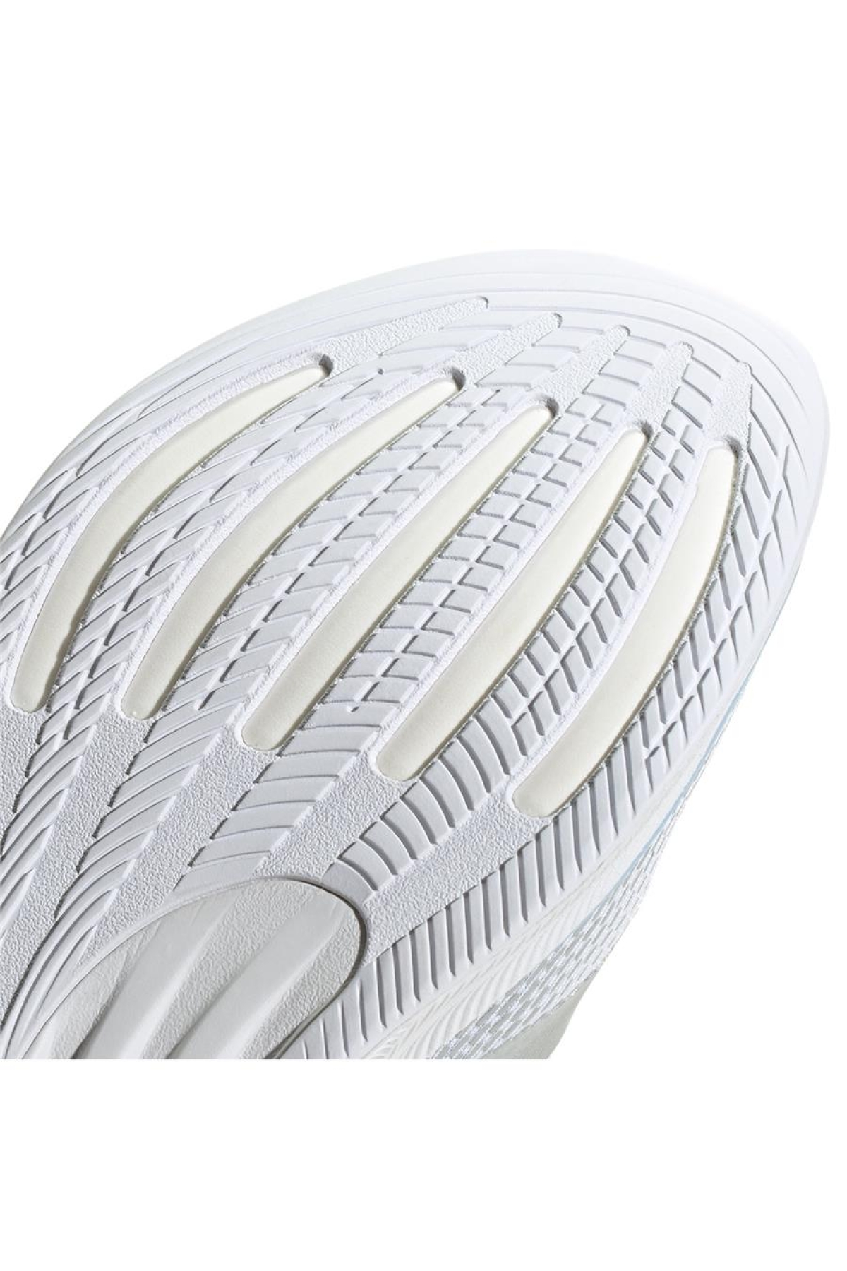 Erkek Beyaz Koşu Ayakkabısı SUPERNOVA STRIDE 2 M IH8654 - Görsel 11
