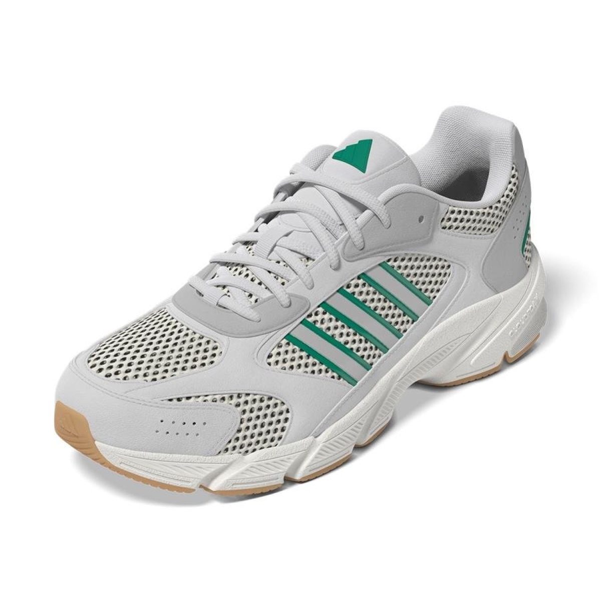 Siyah Erkek Koşu Ayakkabısı CRAZYCHAOS 2000 JP5578 - Görsel 3