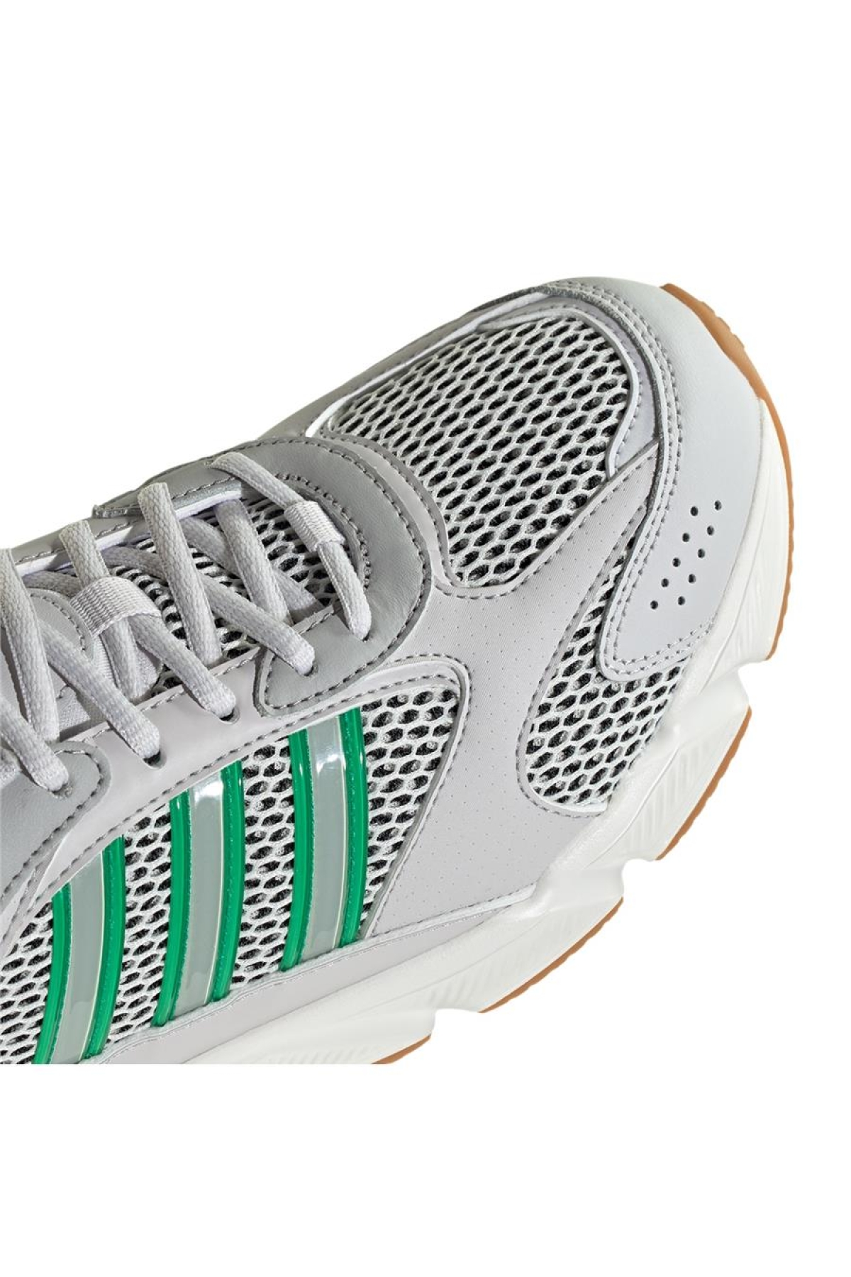 Siyah Erkek Koşu Ayakkabısı CRAZYCHAOS 2000 JP5578 - Görsel 10