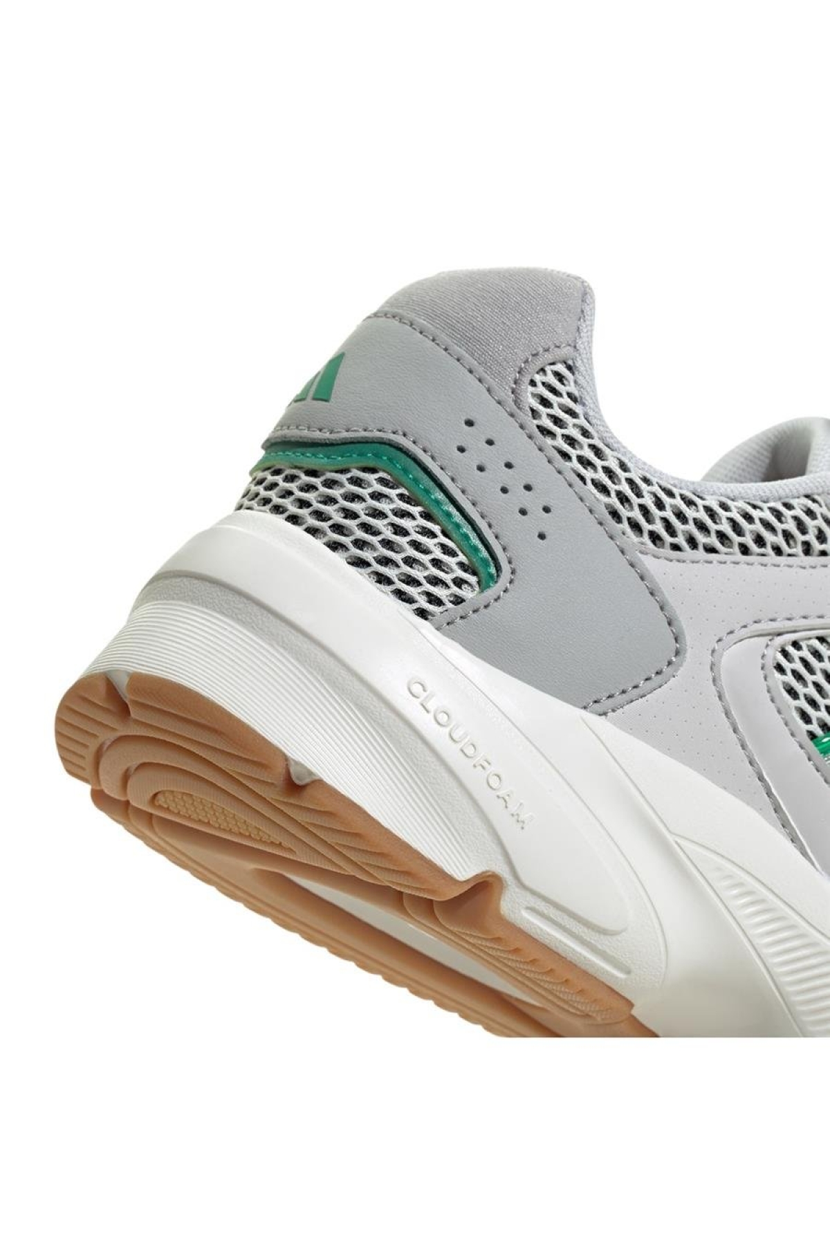 Siyah Erkek Koşu Ayakkabısı CRAZYCHAOS 2000 JP5578 - Görsel 11