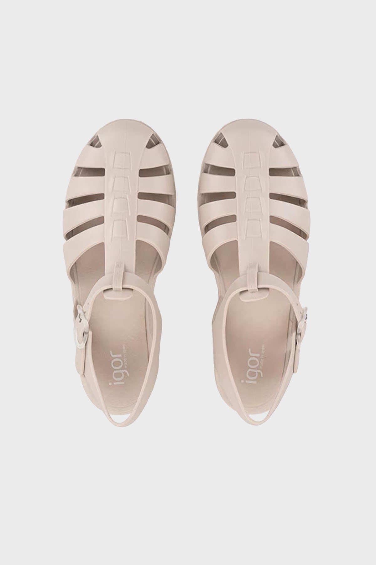 Igor Yeşil Igor Biarritz Sandalet