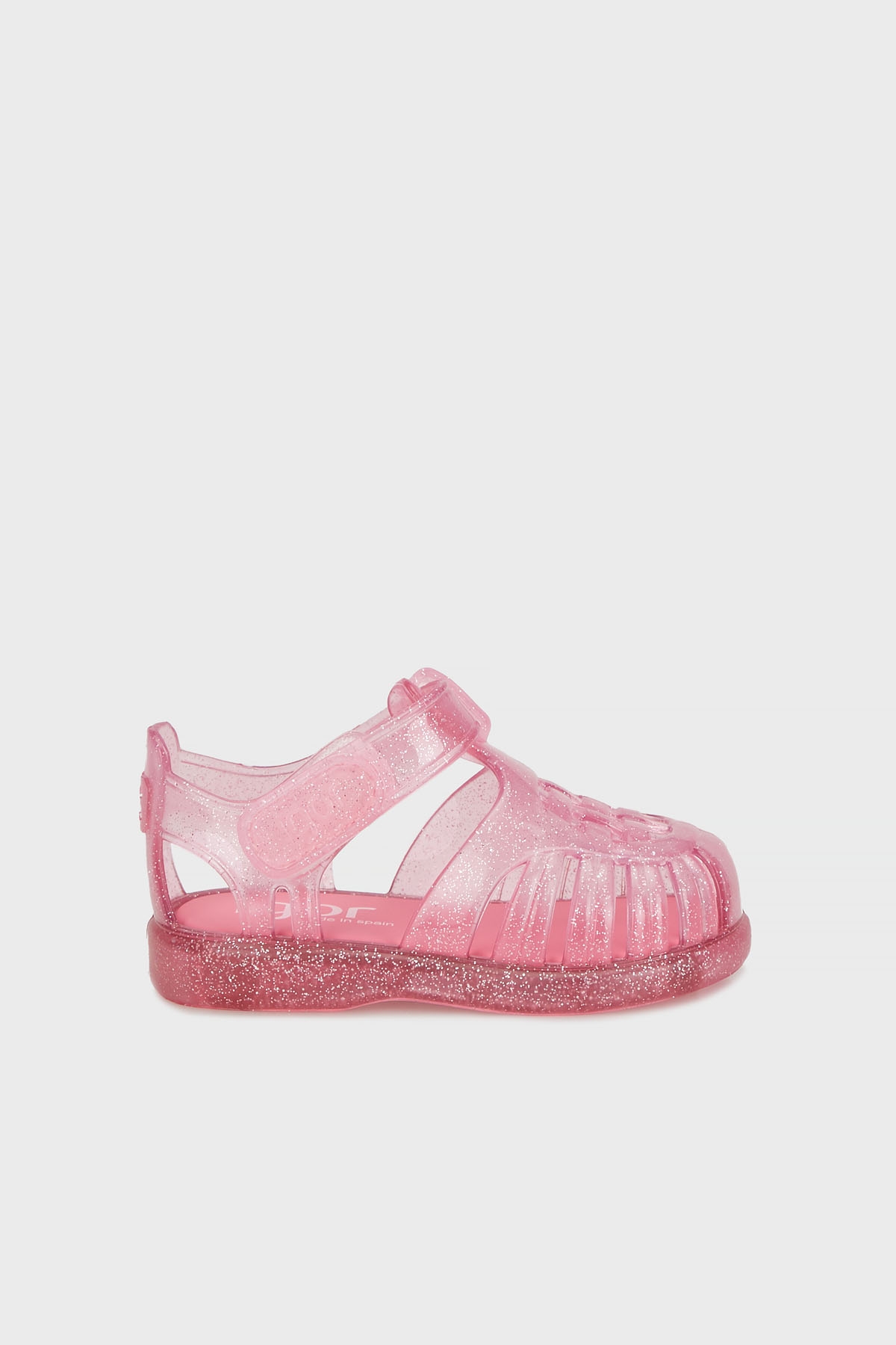 Kız Çocuk Sandalet S10308 FUŞYA - Görsel 2