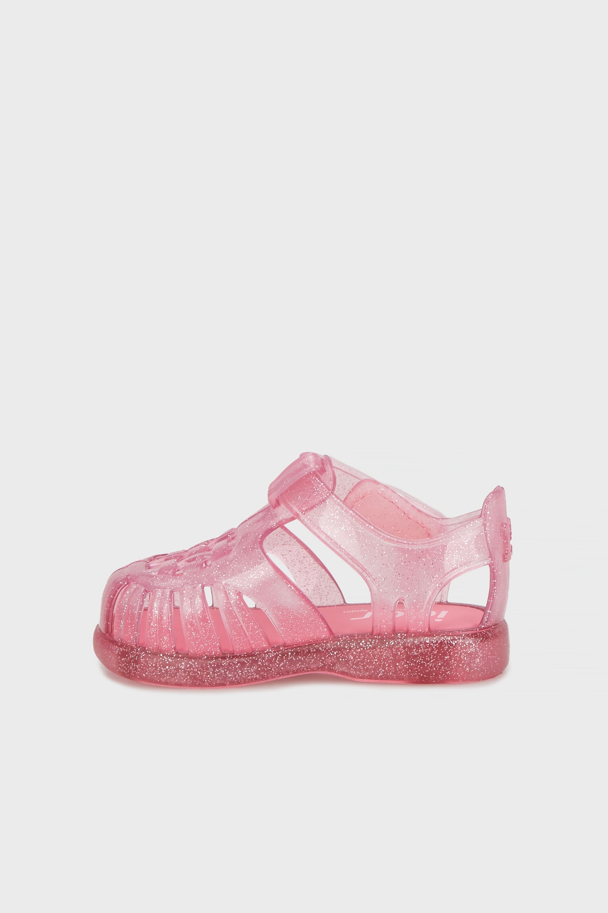 Kız Çocuk Sandalet S10308 FUŞYA - Görsel 4