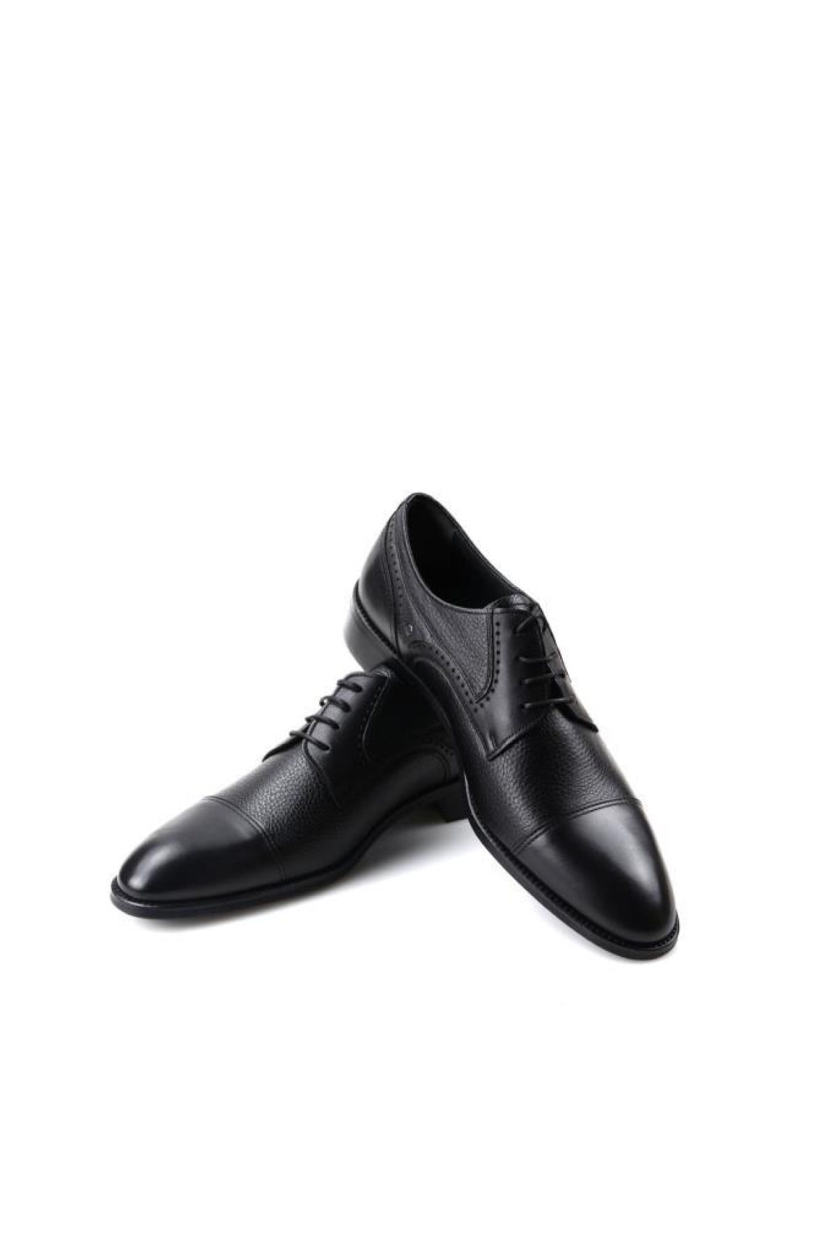 1621 Erkek Klasik Deri Ayakkabı - Görsel 5