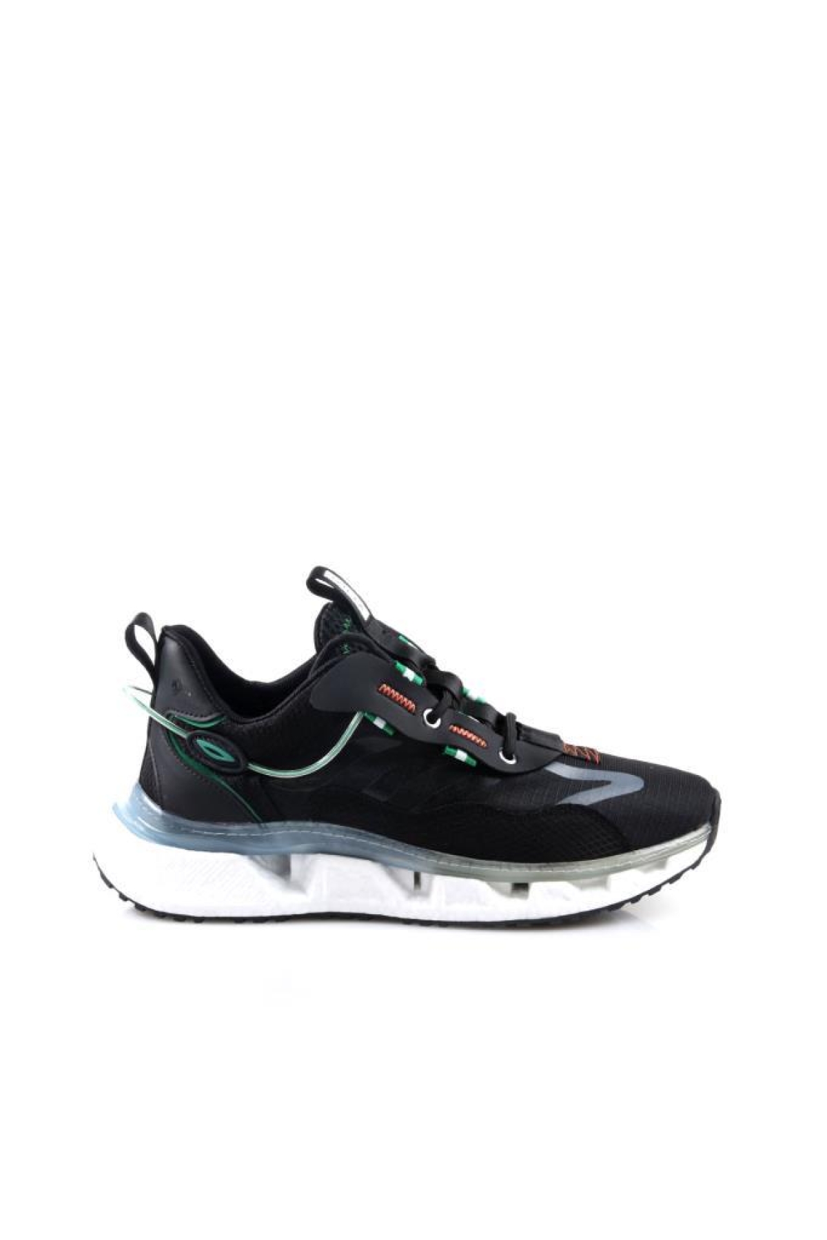 Men 23K518 Erkek Günlük Spor Ayakkabı - Görsel 2