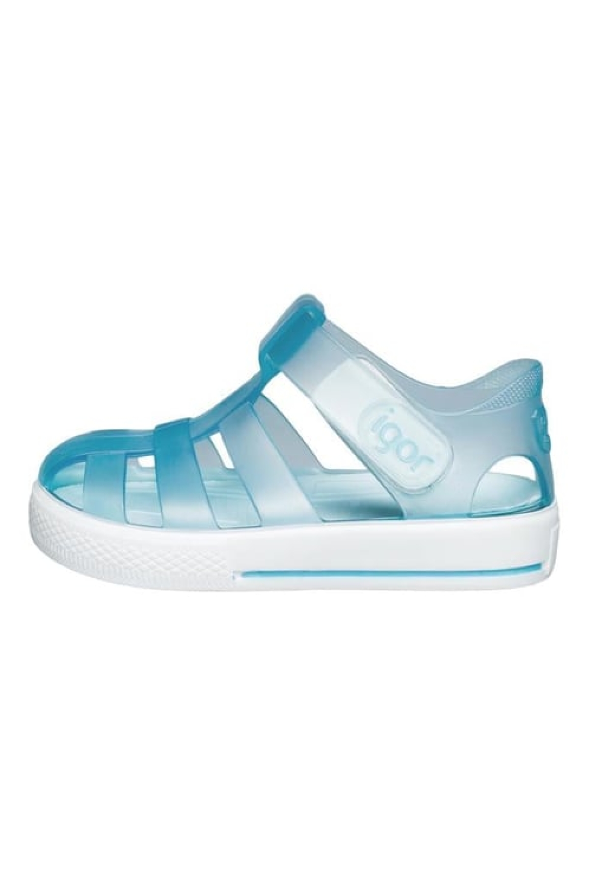 İgor Star Unisex Çocuk Sandalet S10171 - Görsel 2