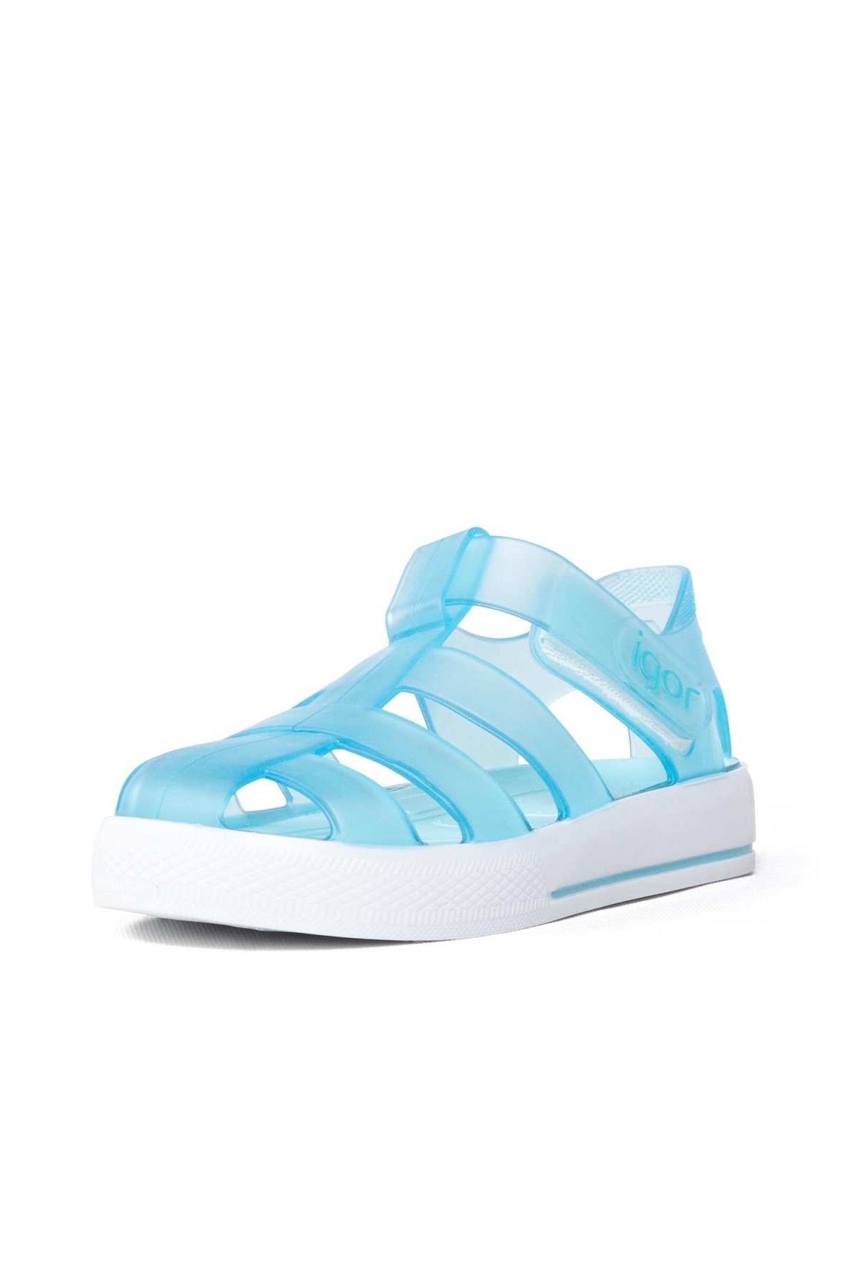 İgor Star Unisex Çocuk Sandalet S10171 - Görsel 3