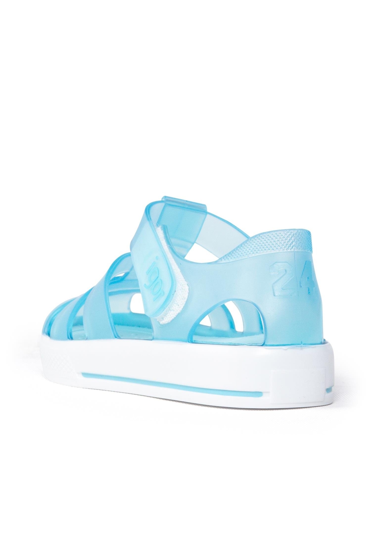 İgor Star Unisex Çocuk Sandalet S10171 - Görsel 4