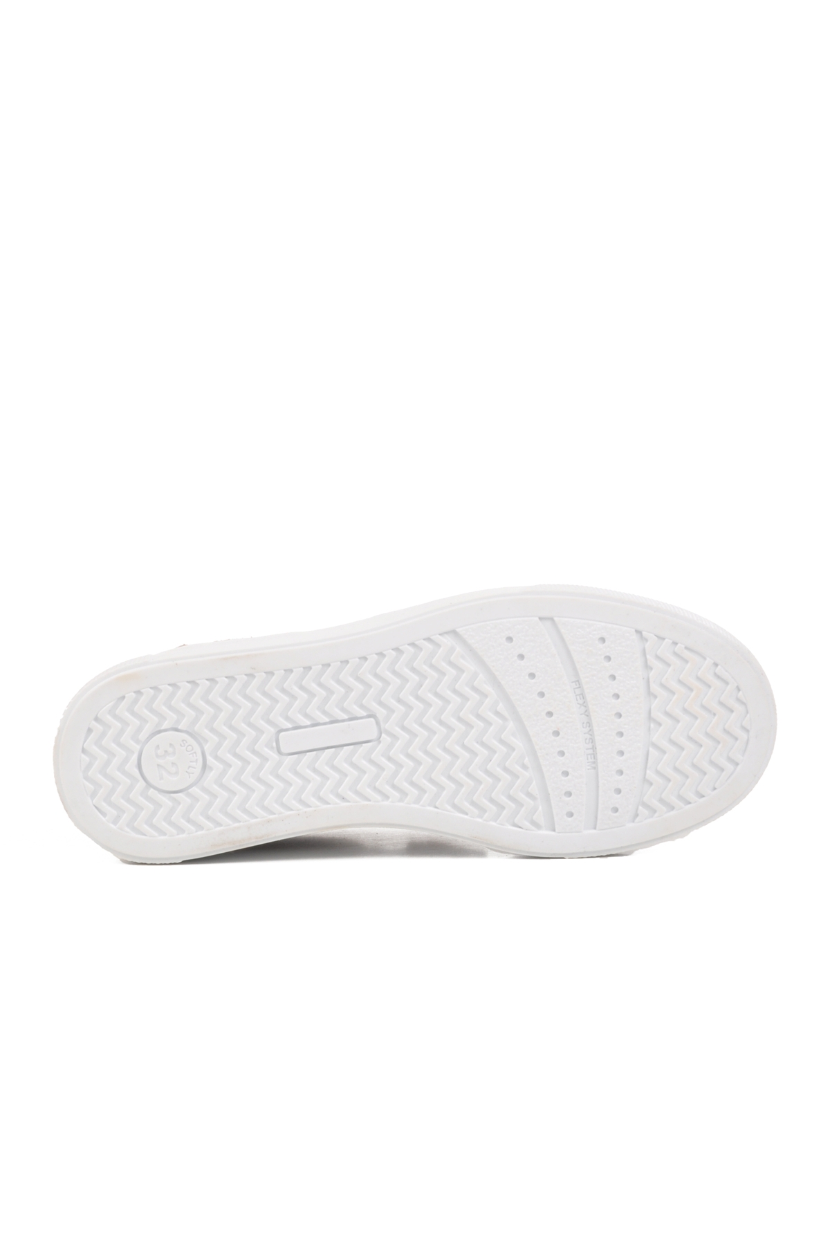 Kum Cırtlı Erkek Çocuk Spor Ayakkabı 304 RY 76101 F - Görsel 6