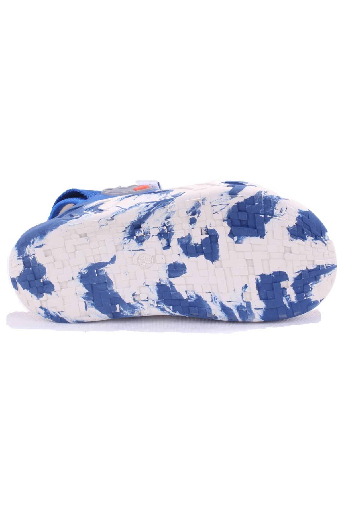 Tape 332F25Y206 Lacivert Ortopedik Günlük Erkek Çocuk Spor Sandalet - Görsel 5