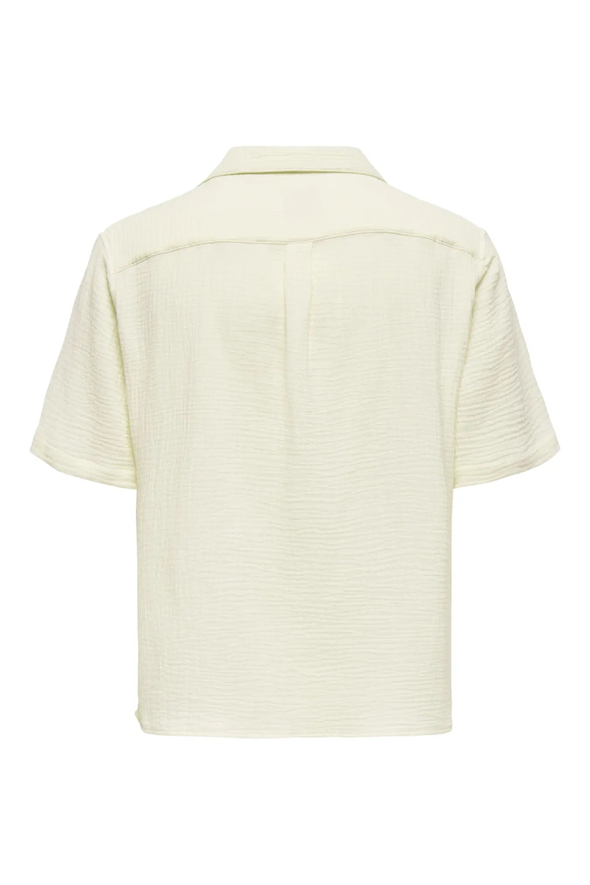 Only & Sons witte heren t-shirt | Shop nu bij