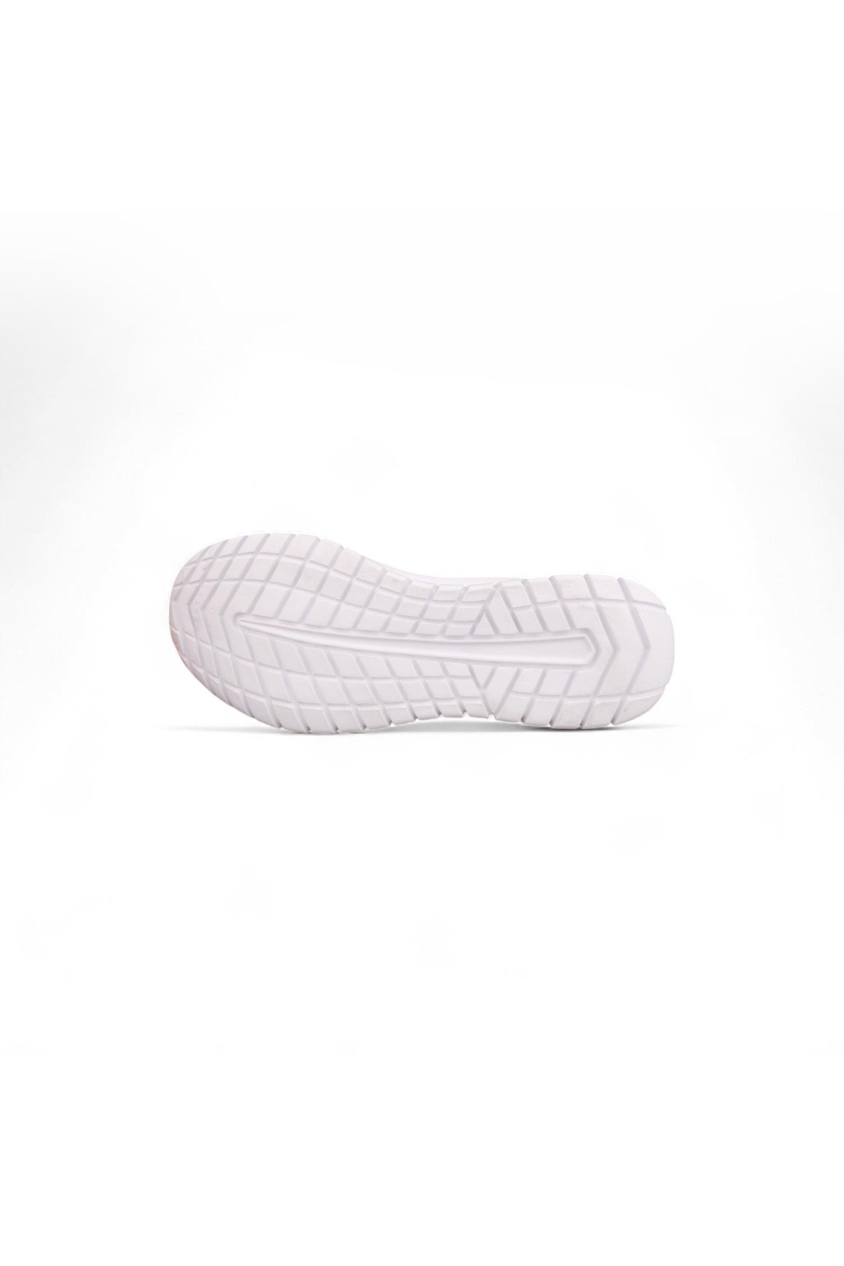 Erkek Yürüyüş Ayakkabısı - Füme, Tekstil - Görsel 3