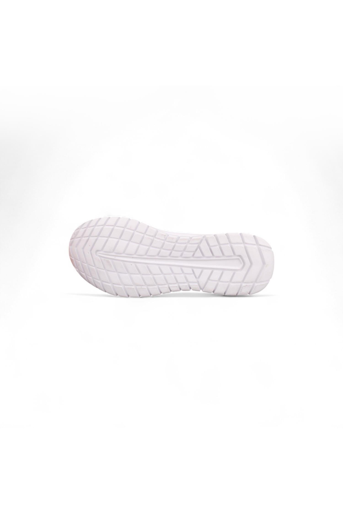 Erkek Yürüyüş Ayakkabısı - Lacivert, Tekstil - Görsel 3