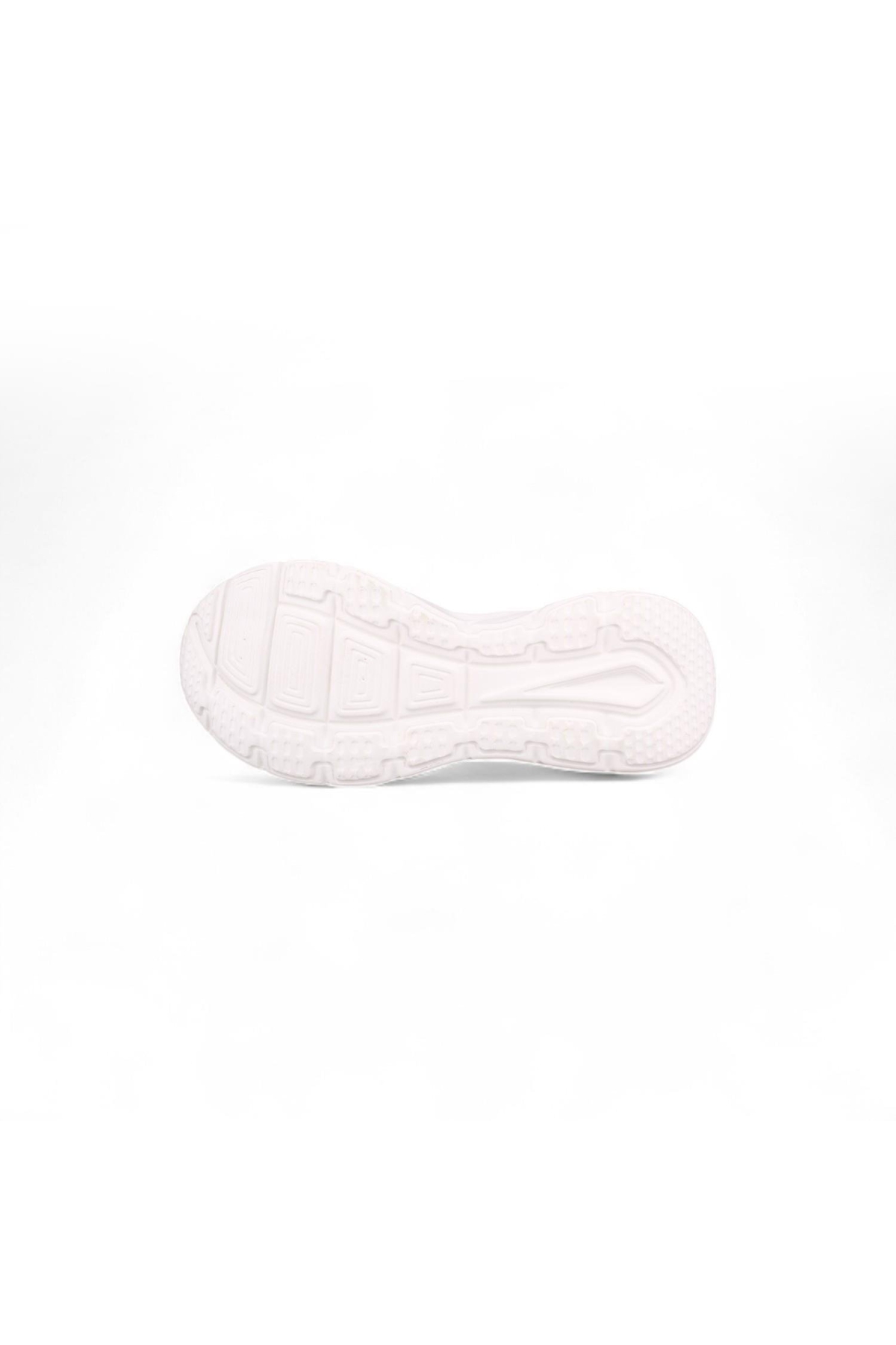 Erkek Günlük Ayakkabı - Lacivert, Tekstil - Görsel 3