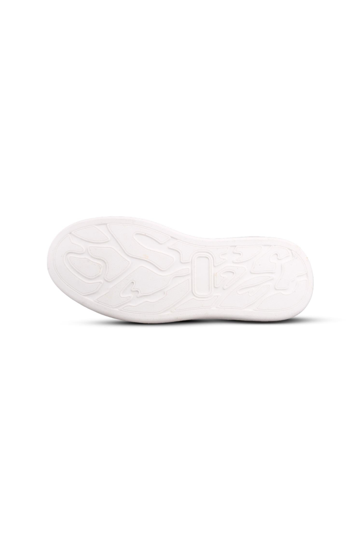 Erkek Sneaker - Beyaz, - Görsel 3