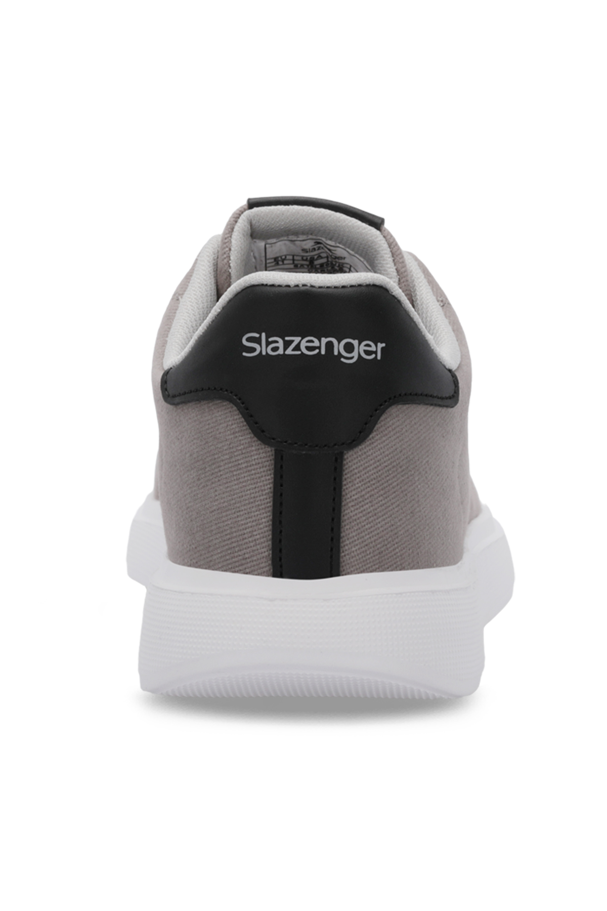 CARLEY Erkek Sneaker Ayakkabı Taş Gri - Görsel 7