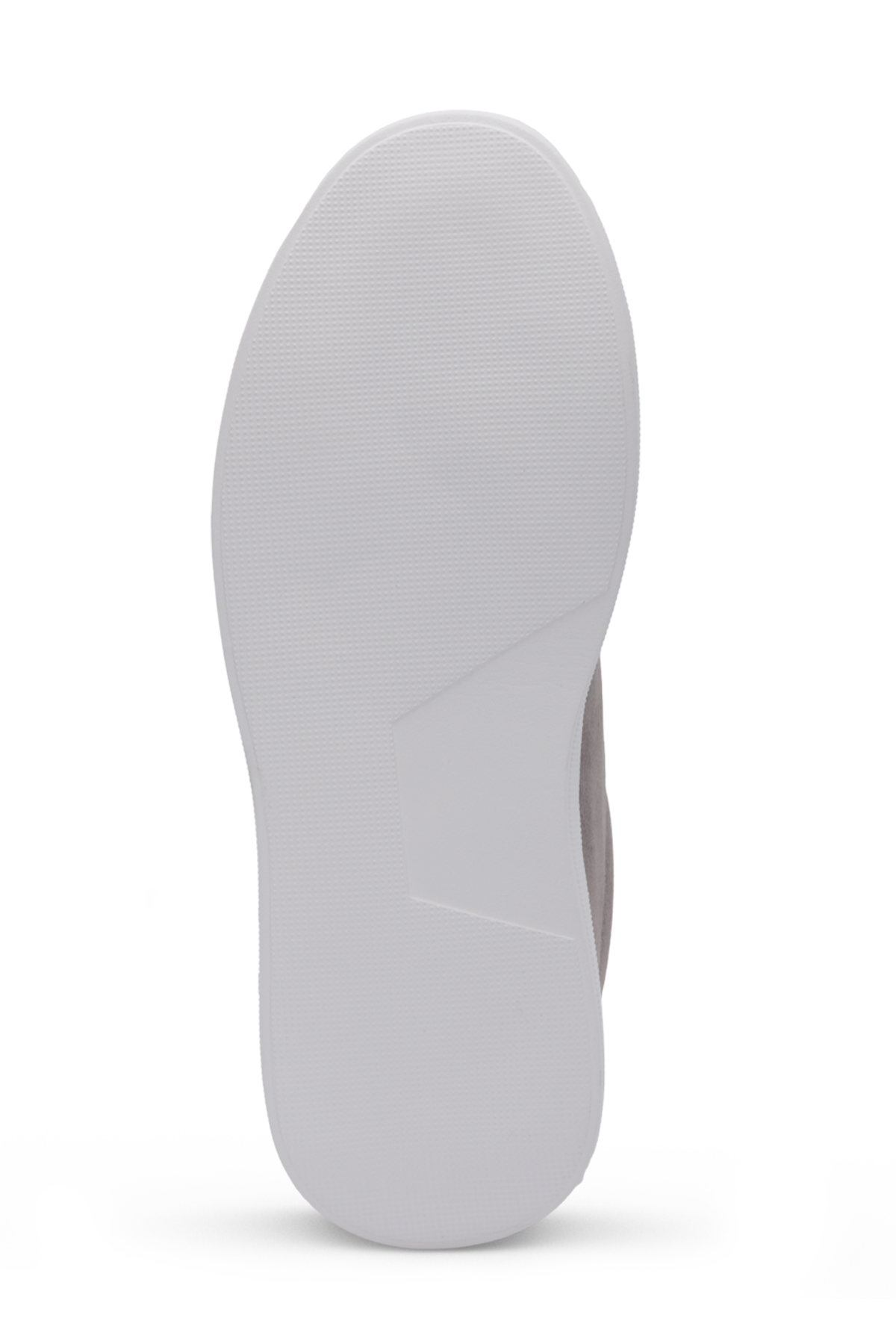 CARLEY Erkek Sneaker Ayakkabı Taş Gri - Görsel 8