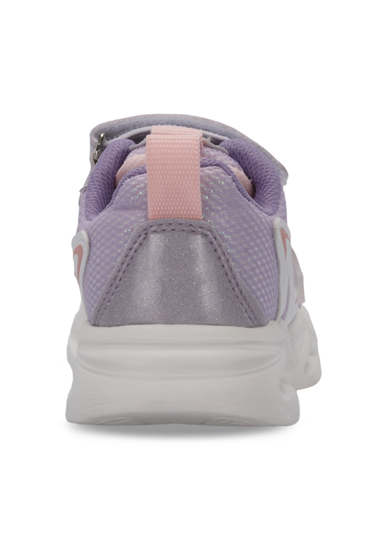 KLARION Kız Çocuk Sneaker Ayakkabı Mor / Pembe - Görsel 7