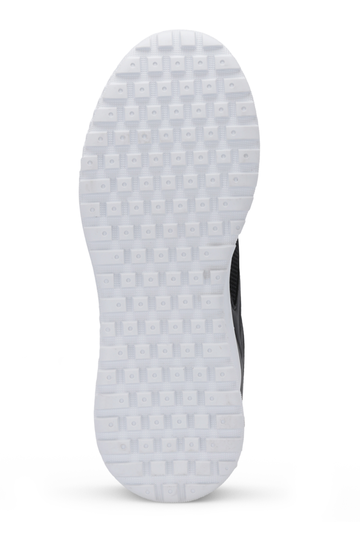 TERANCE I Erkek Sneaker Ayakkabı Siyah / Kırmızı - Görsel 8