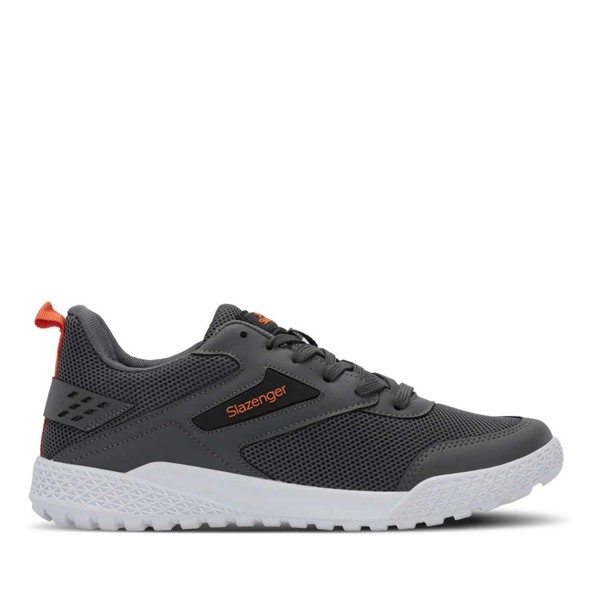 Slazenger Terance Koyu gri