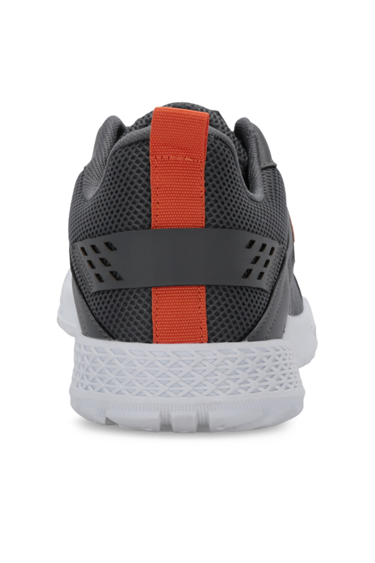 TERANCE I Erkek Sneaker Ayakkabı Koyu Gri - Görsel 7