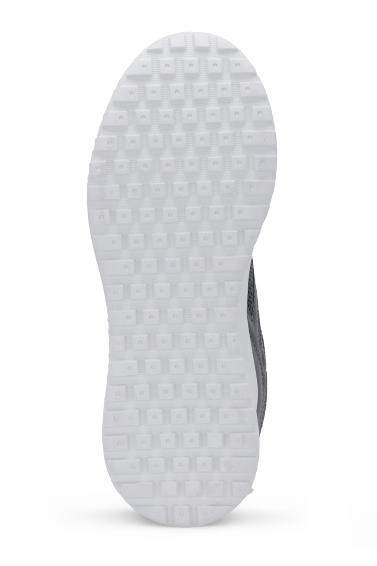 TERANCE I Erkek Sneaker Ayakkabı Koyu Gri - Görsel 8