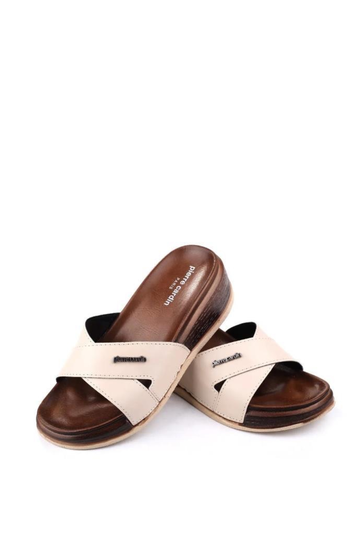 PC-7423 Ortopedik Kadın Terlik - Görsel 5