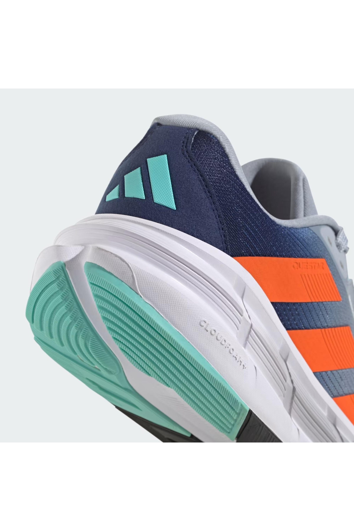 Erkek Koşu - Yürüyüş Ayakkabı Questar 3 M Jı4623 - Görsel 8