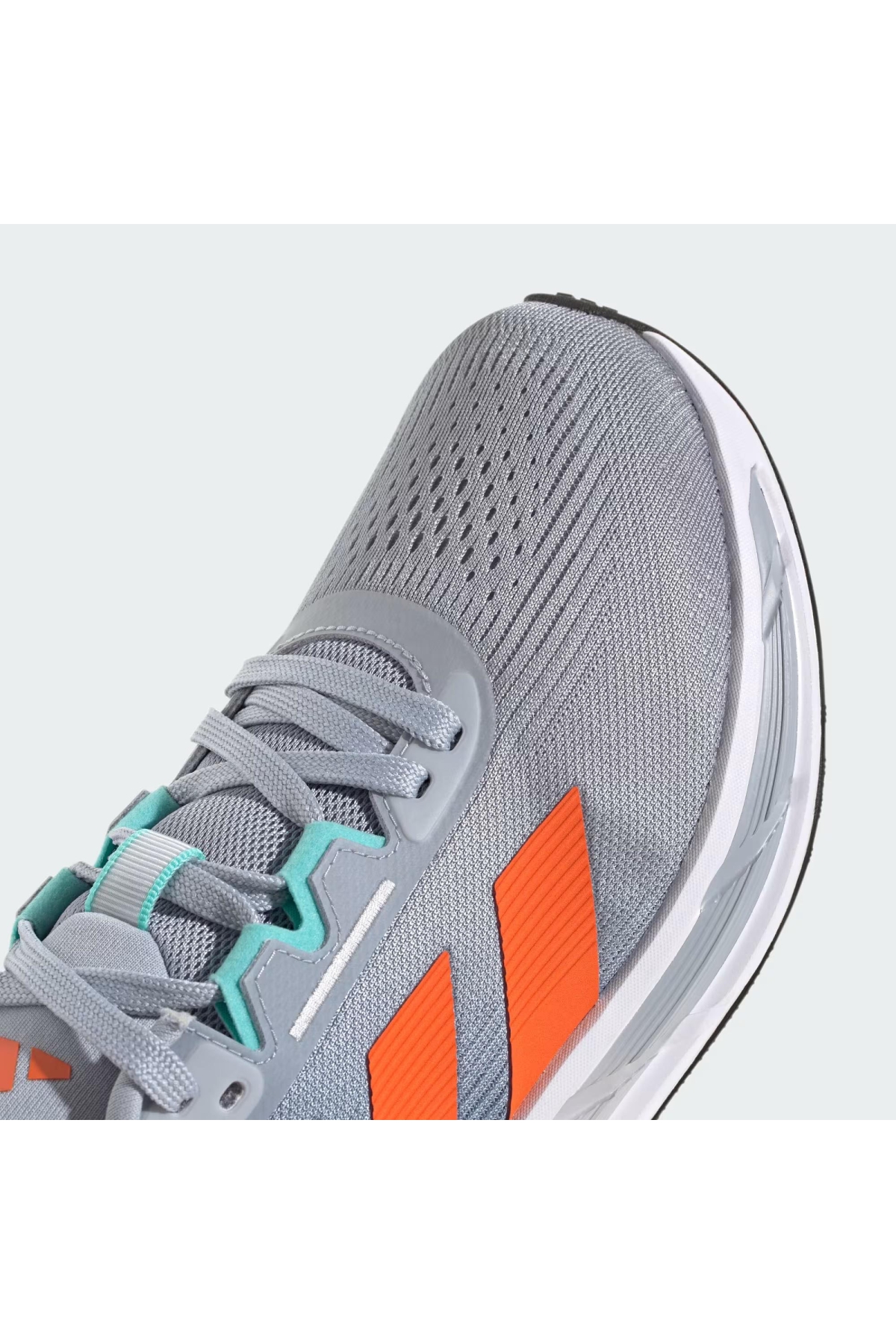 Erkek Koşu - Yürüyüş Ayakkabı Questar 3 M Jı4623 - Görsel 9
