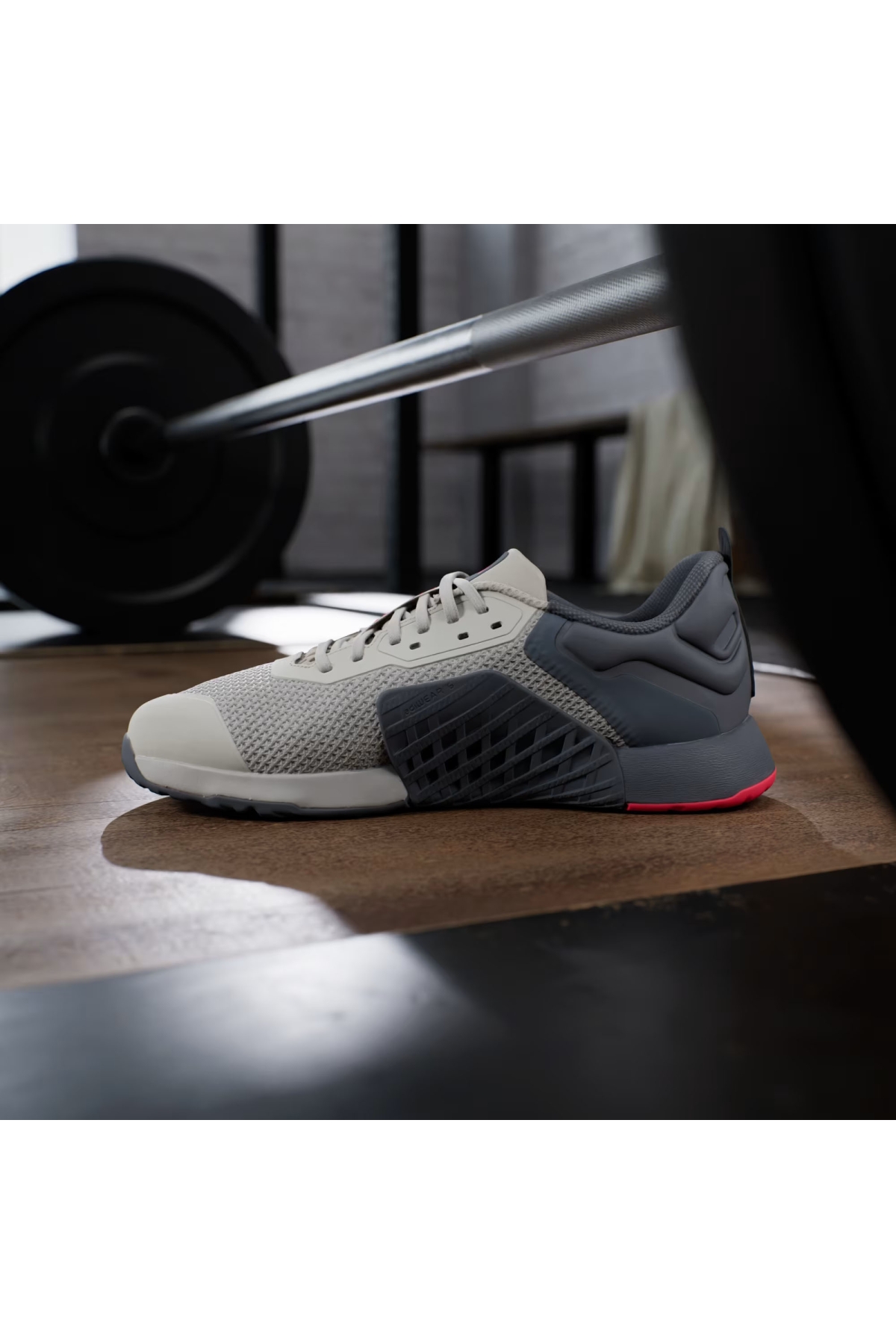 Günlük Spor Ayakkabı Dropset 3 Trainer Jı3901 - Görsel 5