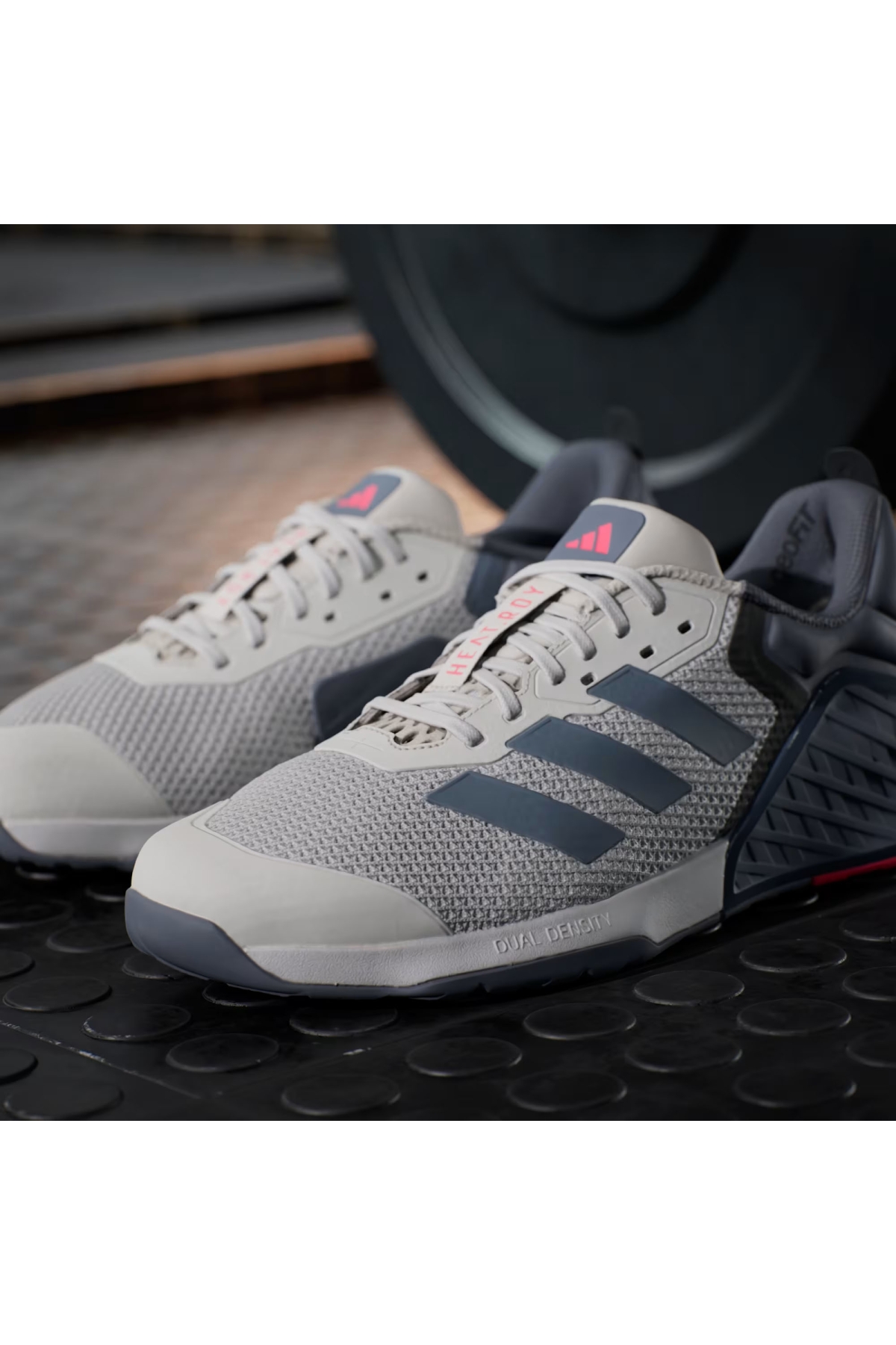 Günlük Spor Ayakkabı Dropset 3 Trainer Jı3901 - Görsel 6