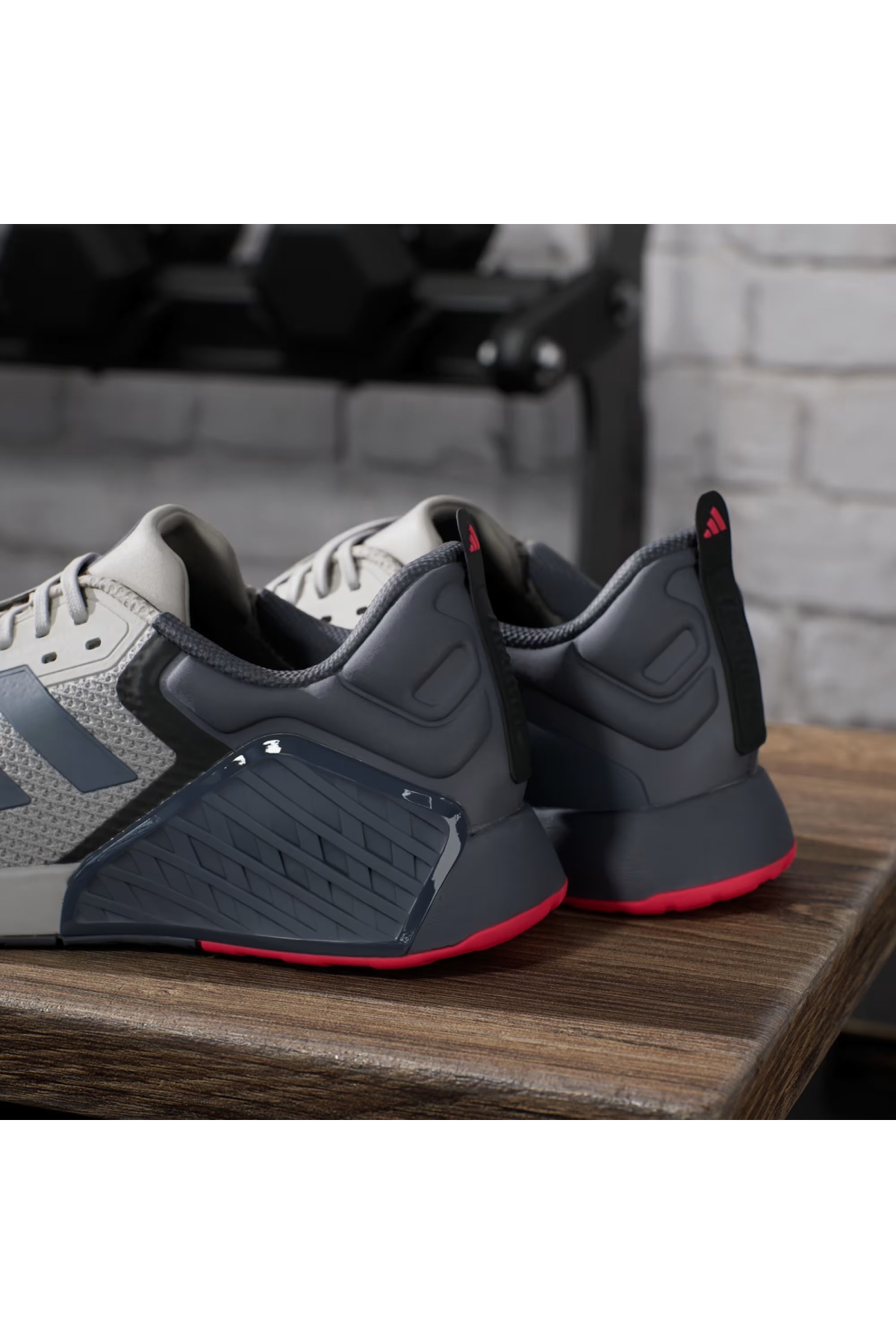 Günlük Spor Ayakkabı Dropset 3 Trainer Jı3901 - Görsel 7