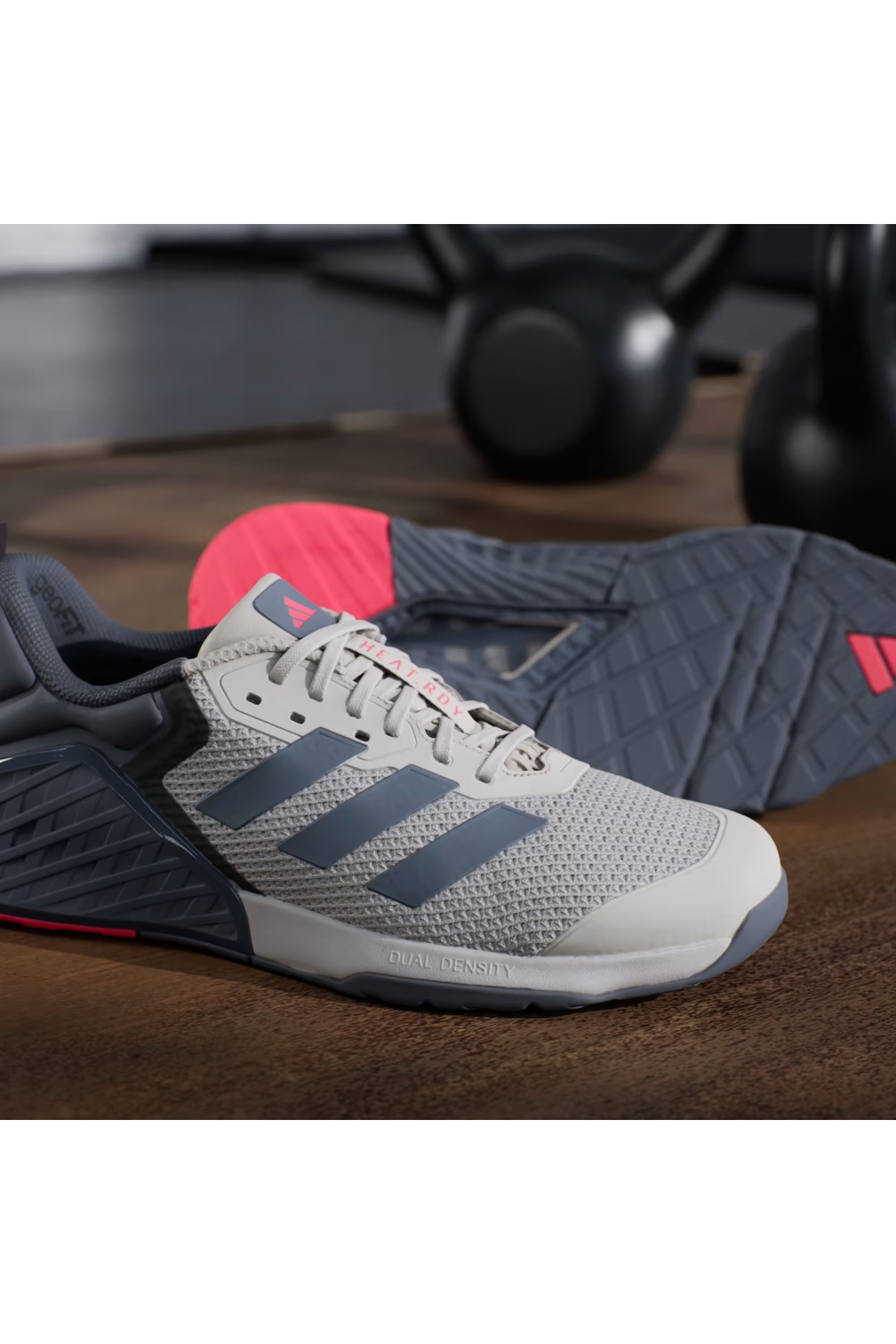 Günlük Spor Ayakkabı Dropset 3 Trainer Jı3901 - Görsel 8