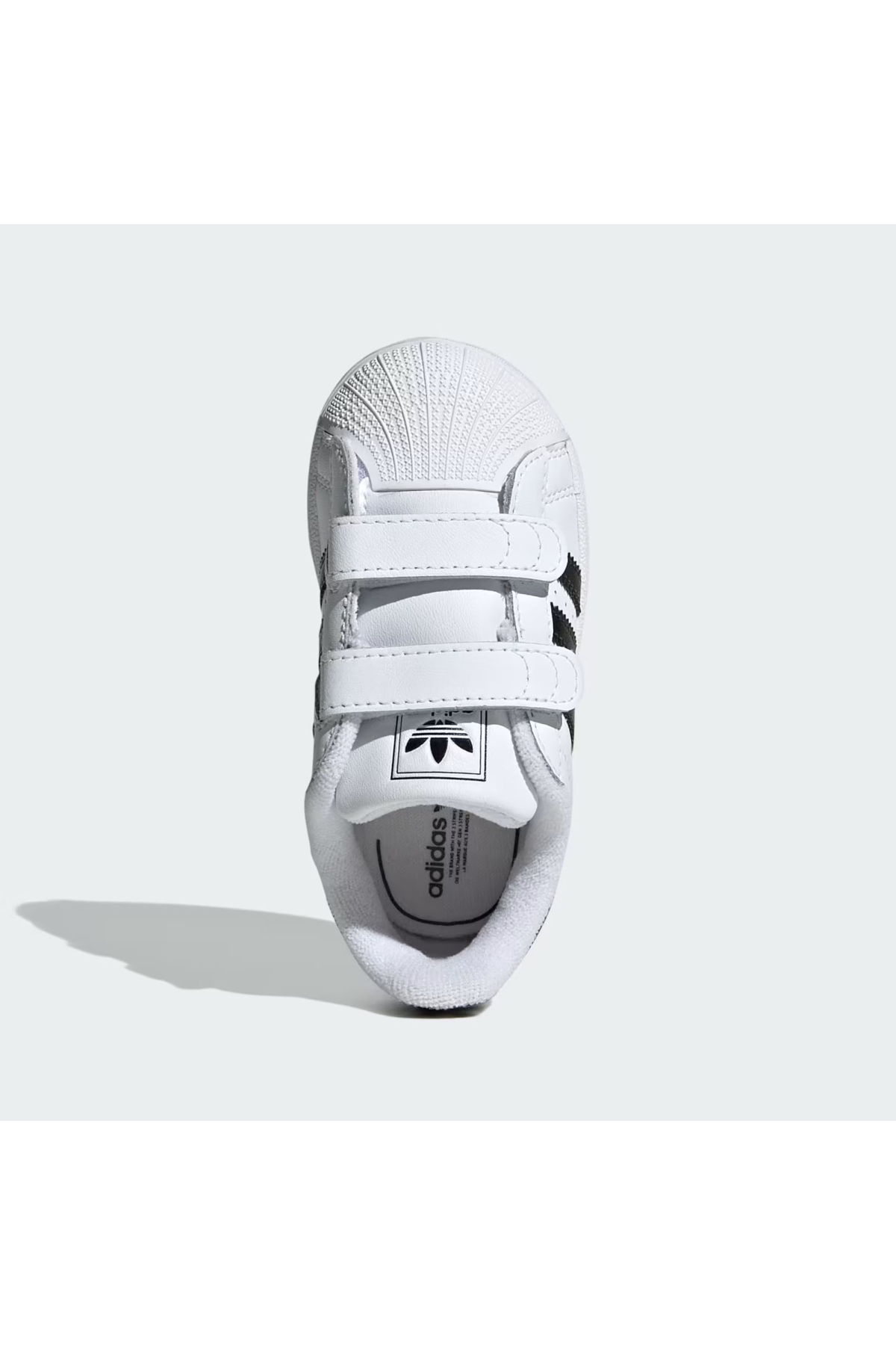 Bebek Günlük Spor Ayakkabı Superstar Cf I Jı3990 - Görsel 3